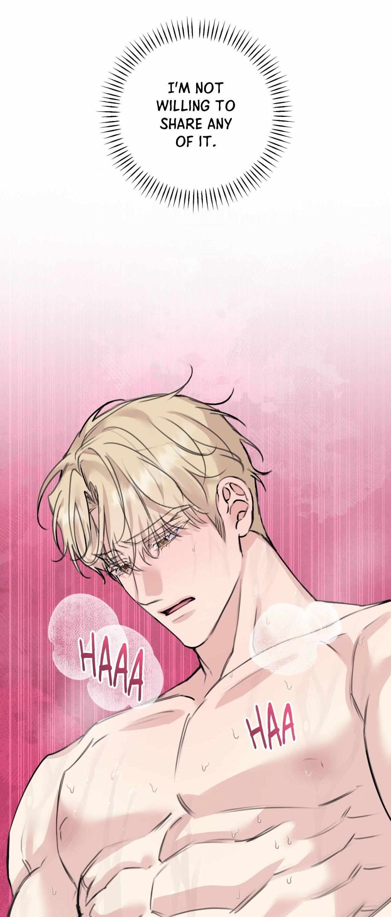 Moon Embracing The Sun (Yaoi) Chapter 41 - Page 40 in English