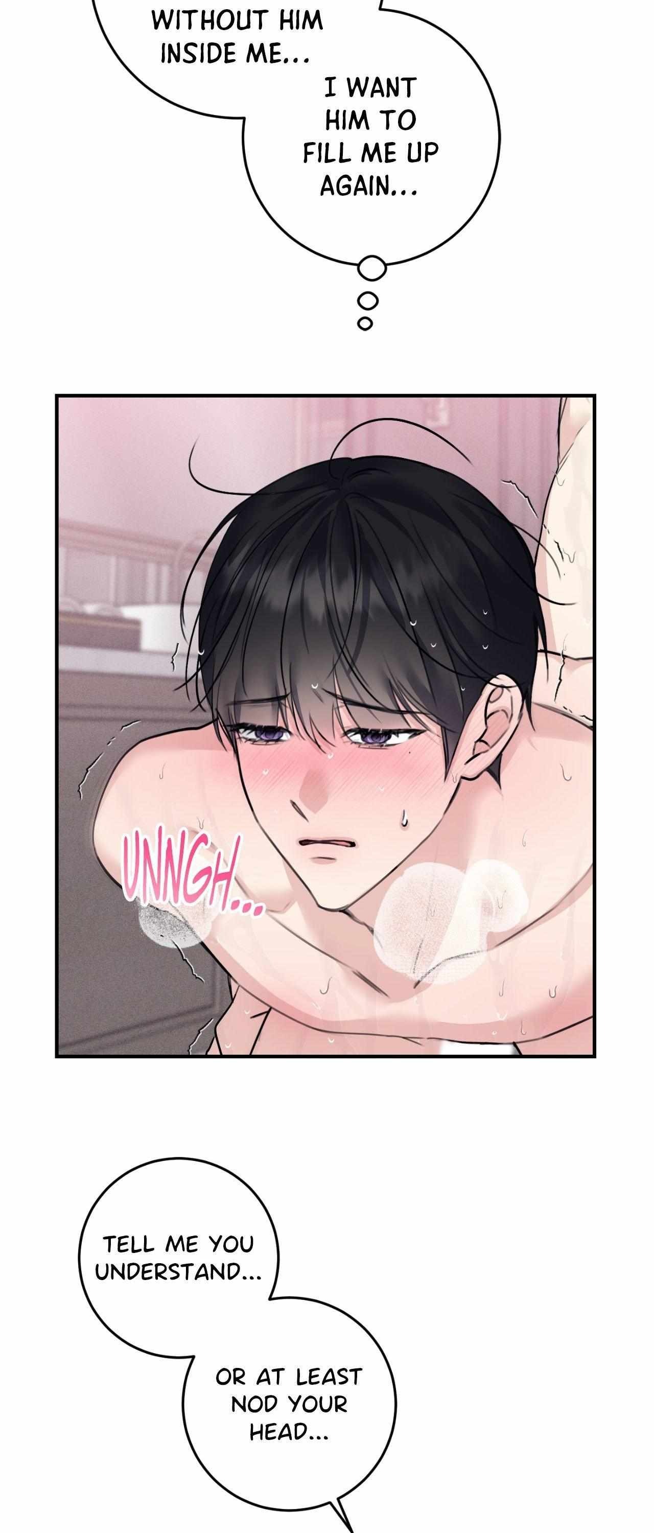 Moon Embracing The Sun (Yaoi) Chapter 41 - Page 48 in English