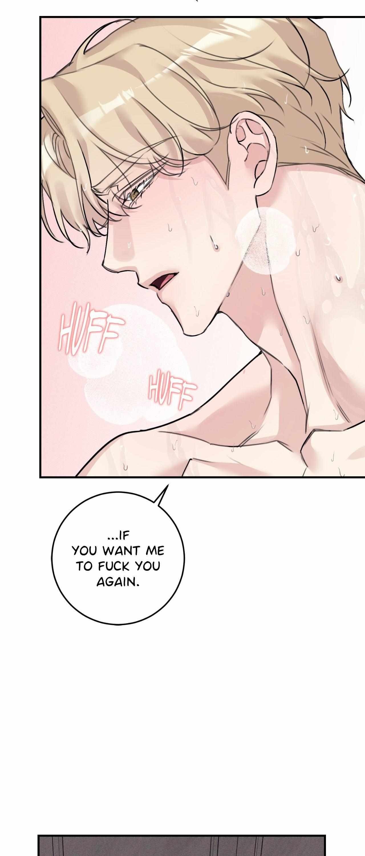 Moon Embracing The Sun (Yaoi) Chapter 41 - Page 49 in English