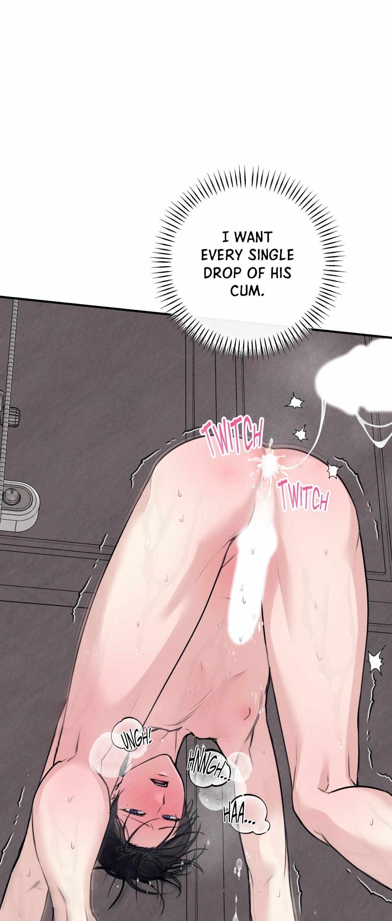 Moon Embracing The Sun (Yaoi) Chapter 41 - Page 65 in English
