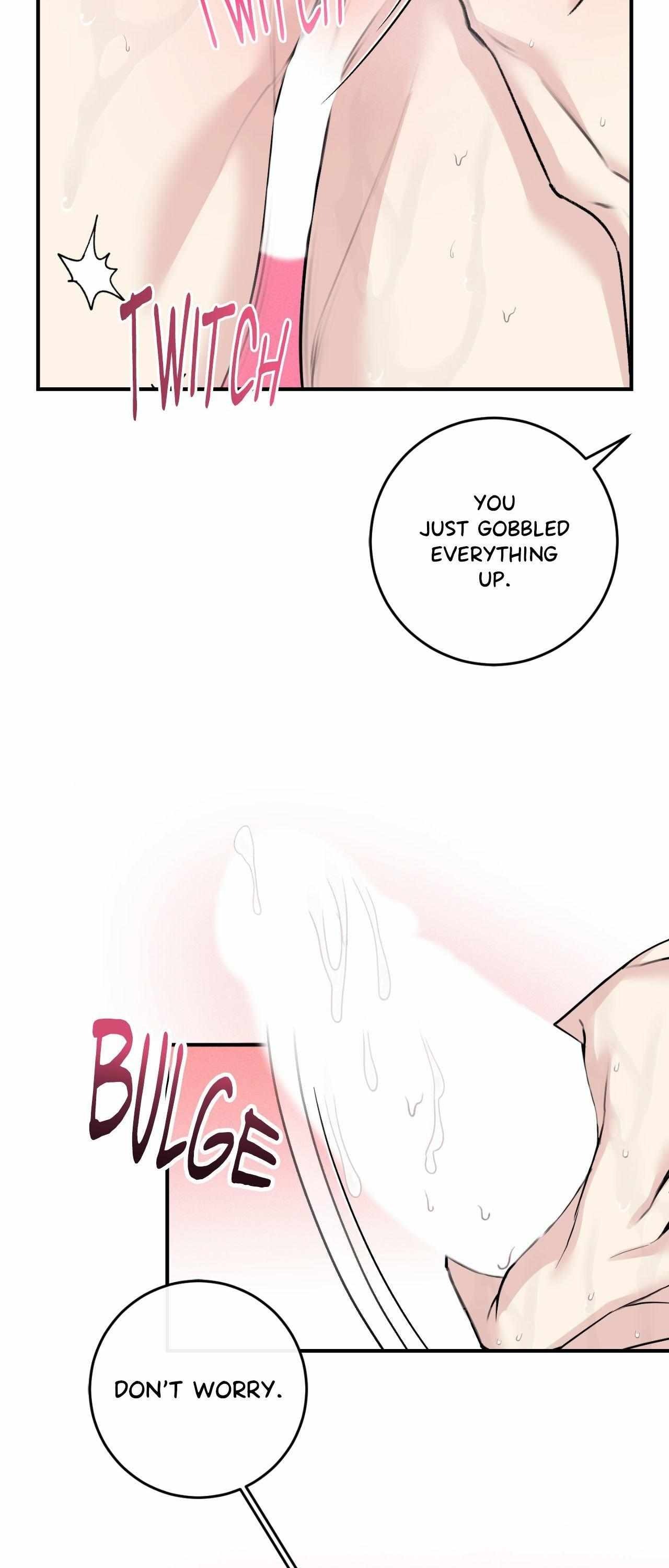 Moon Embracing The Sun (Yaoi) Chapter 41 - Page 68 in English