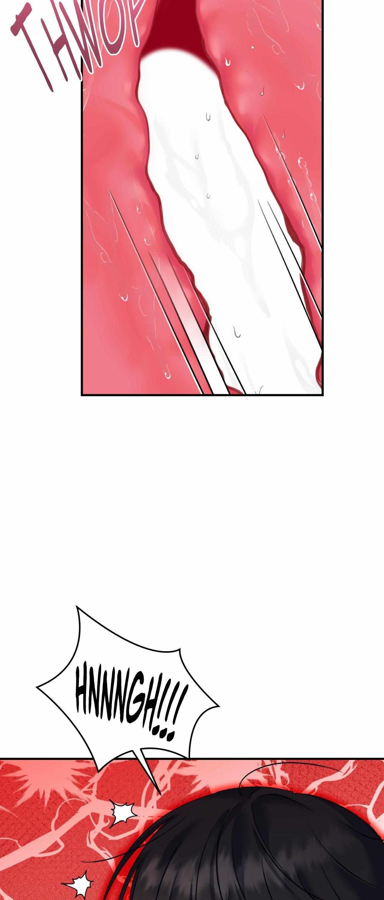Moon Embracing The Sun (Yaoi) Chapter 41 - Page 8 in English