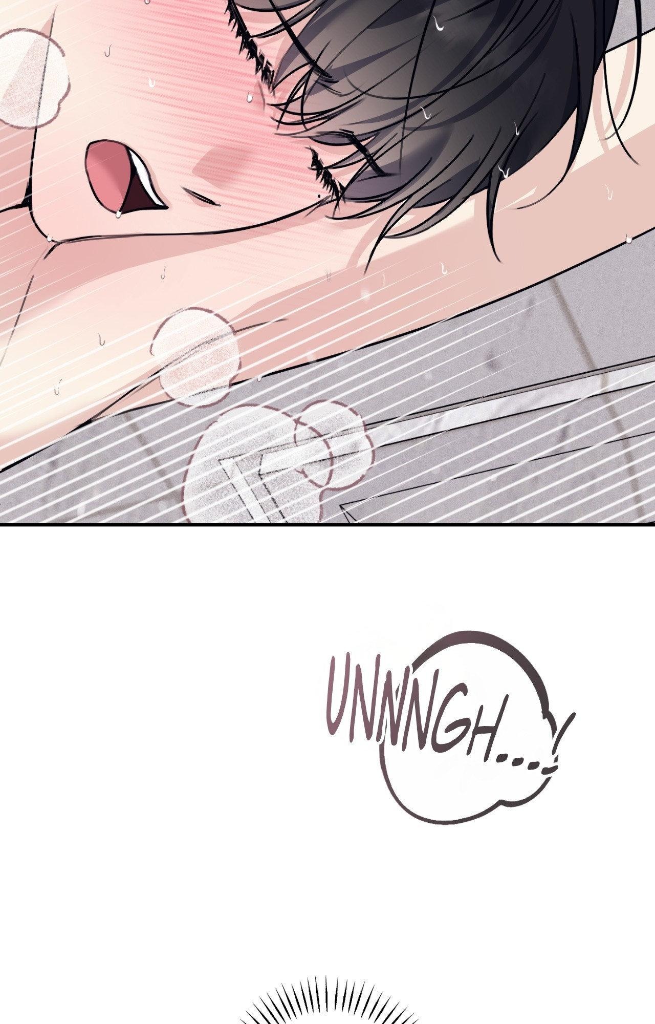 Moon Embracing The Sun (Yaoi) Chapter 42 - Page 18 in English