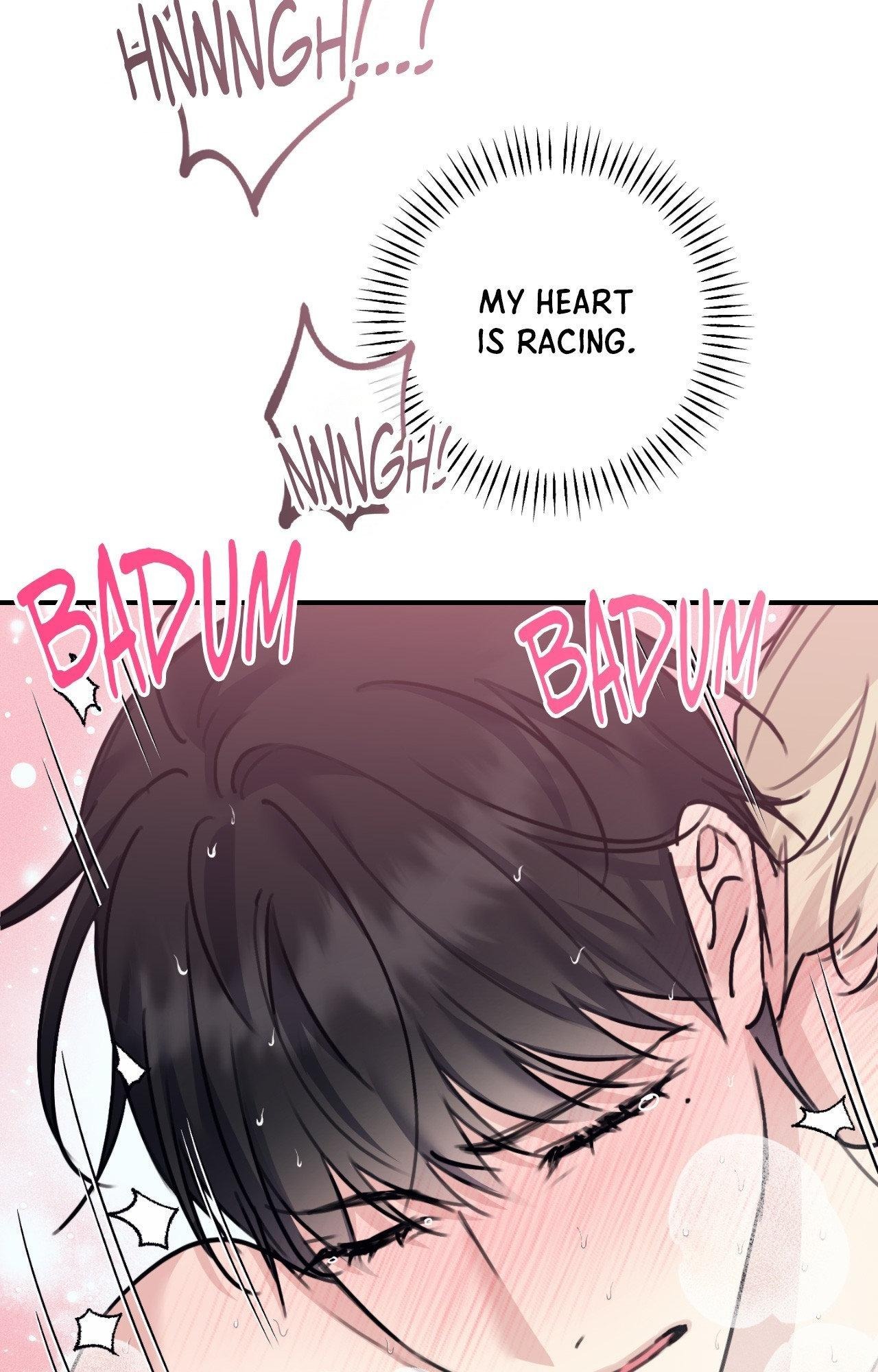 Moon Embracing The Sun (Yaoi) Chapter 42 - Page 36 in English