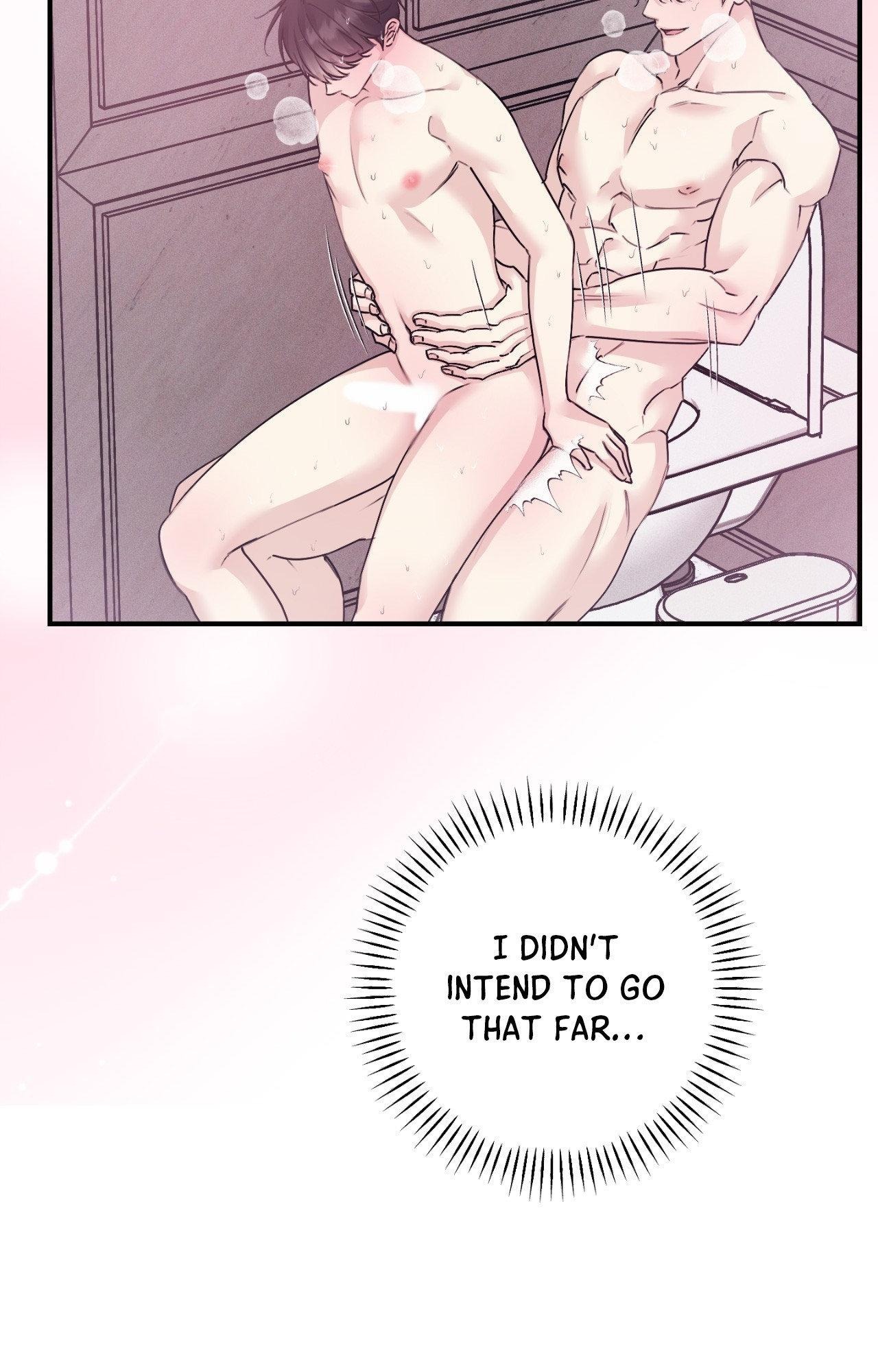 Moon Embracing The Sun (Yaoi) Chapter 42 - Page 51 in English