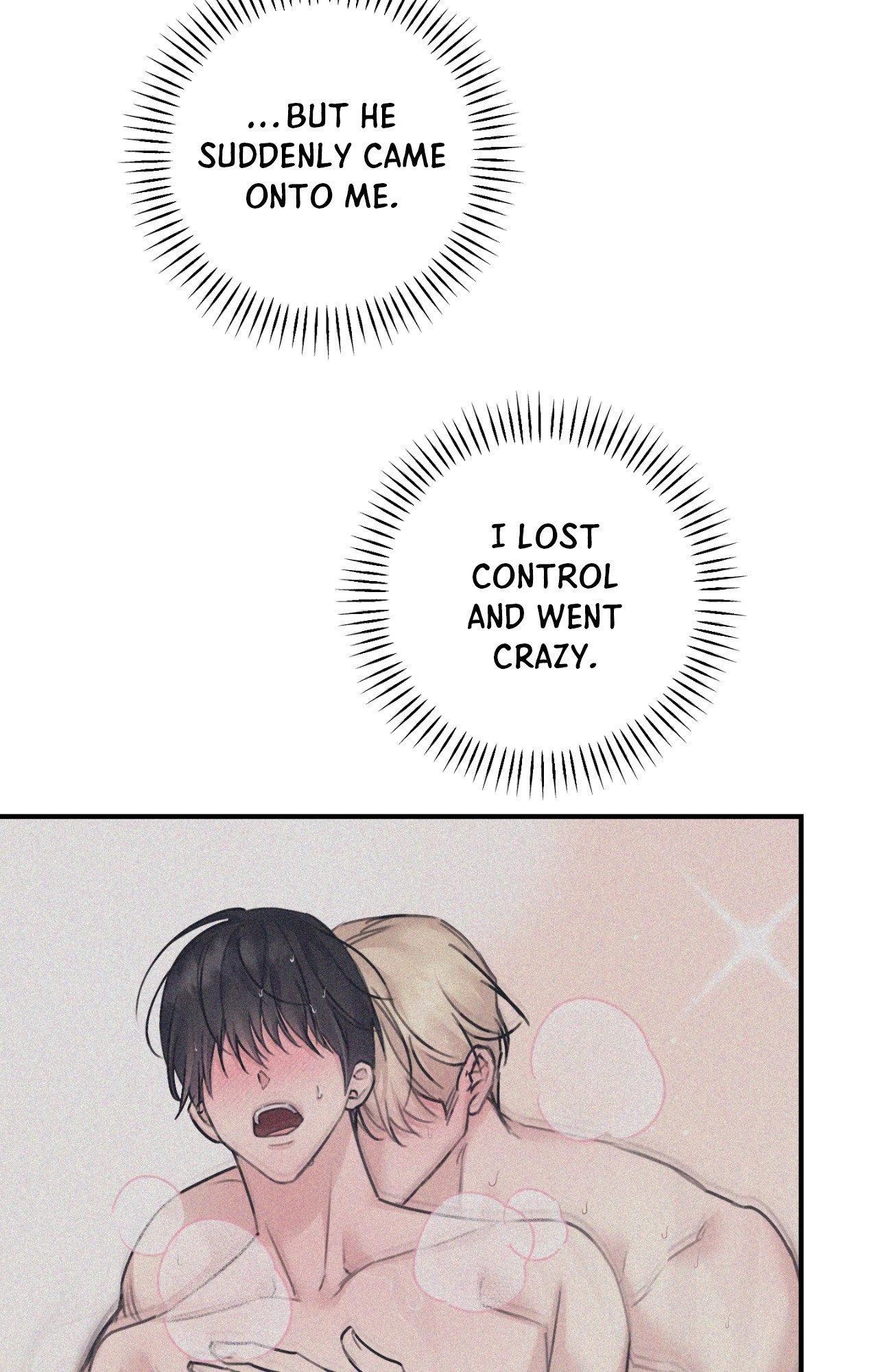 Moon Embracing The Sun (Yaoi) Chapter 42 - Page 53 in English