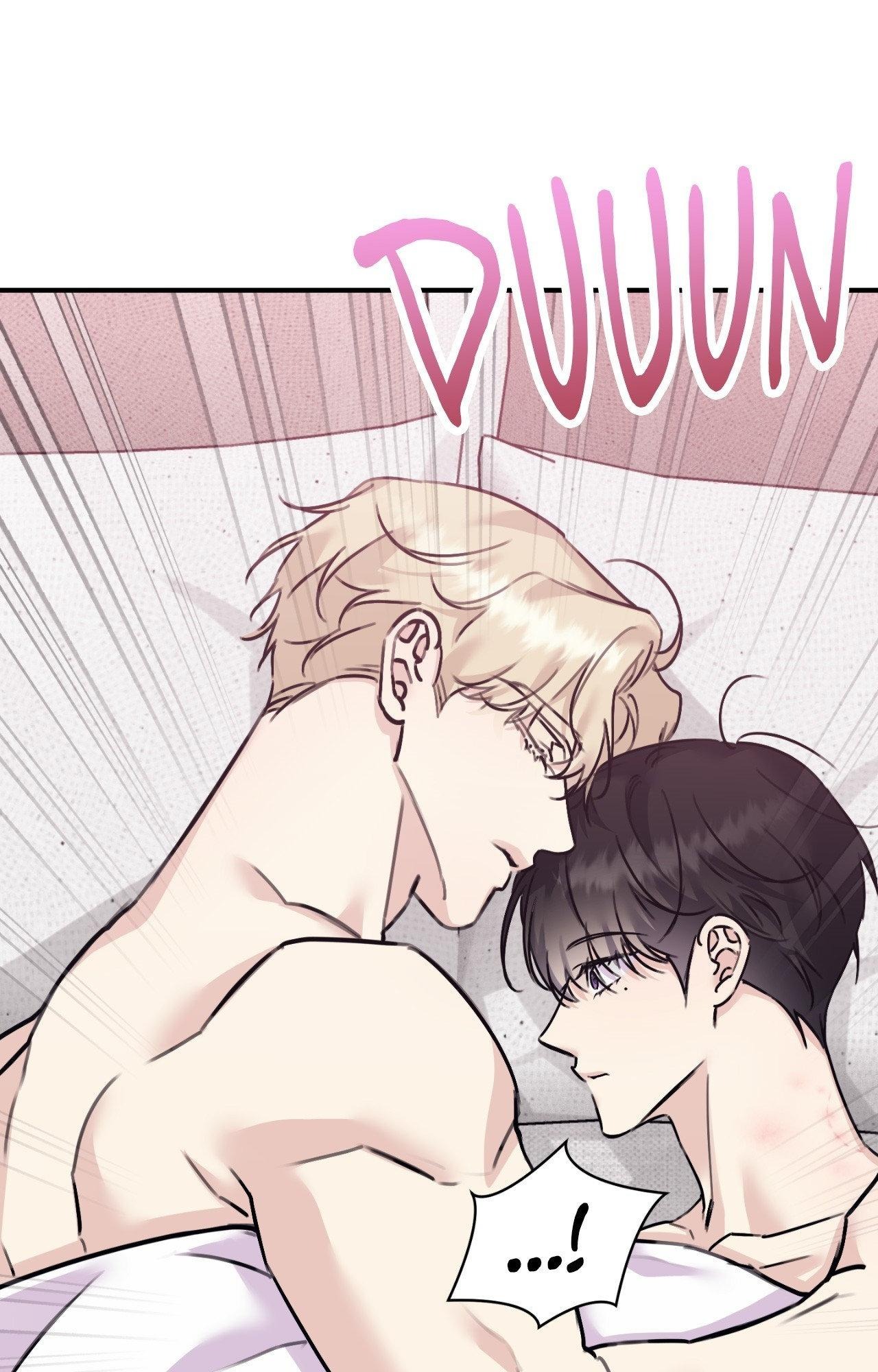 Moon Embracing The Sun (Yaoi) Chapter 42 - Page 70 in English