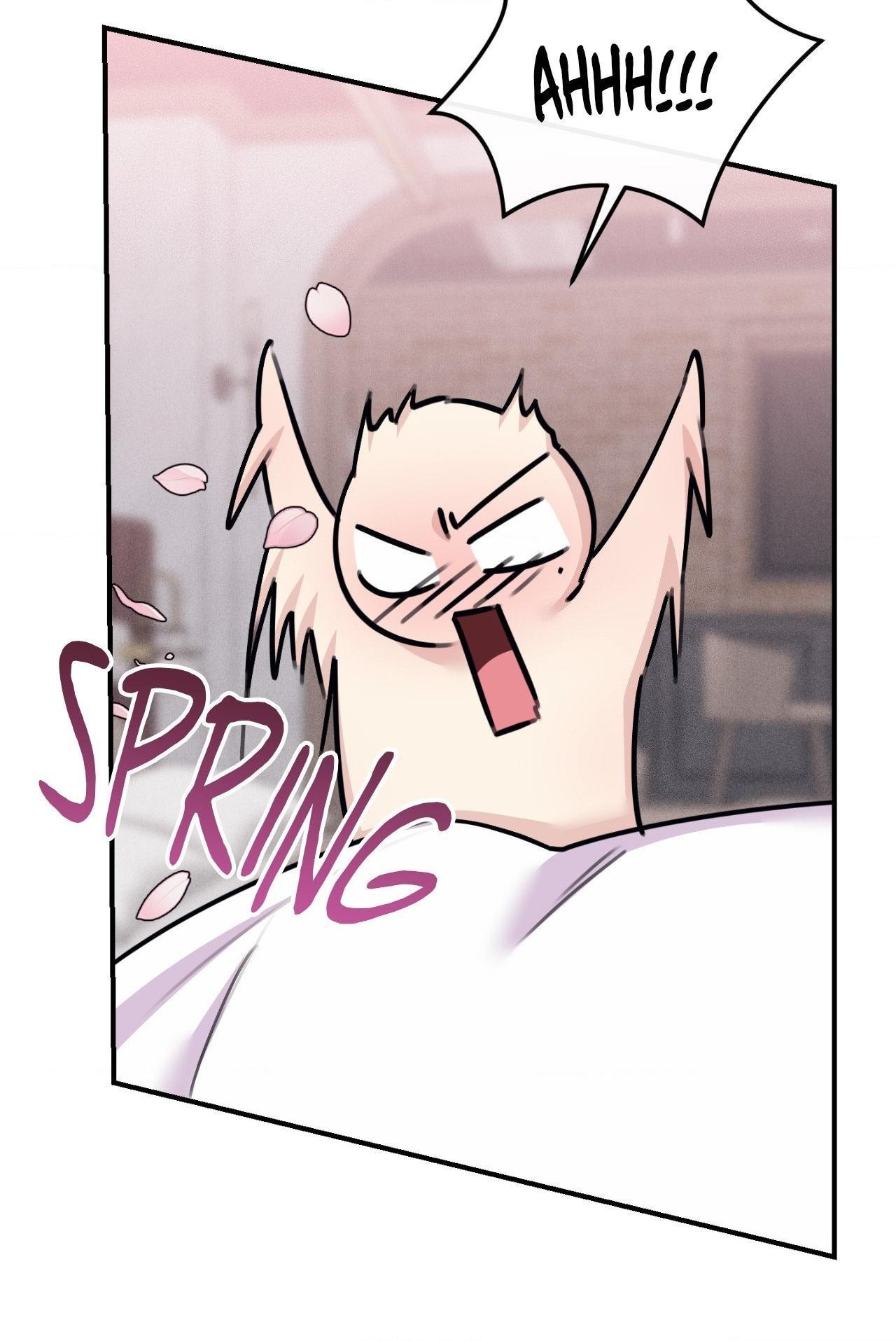 Moon Embracing The Sun (Yaoi) Chapter 42 - Page 82 in English