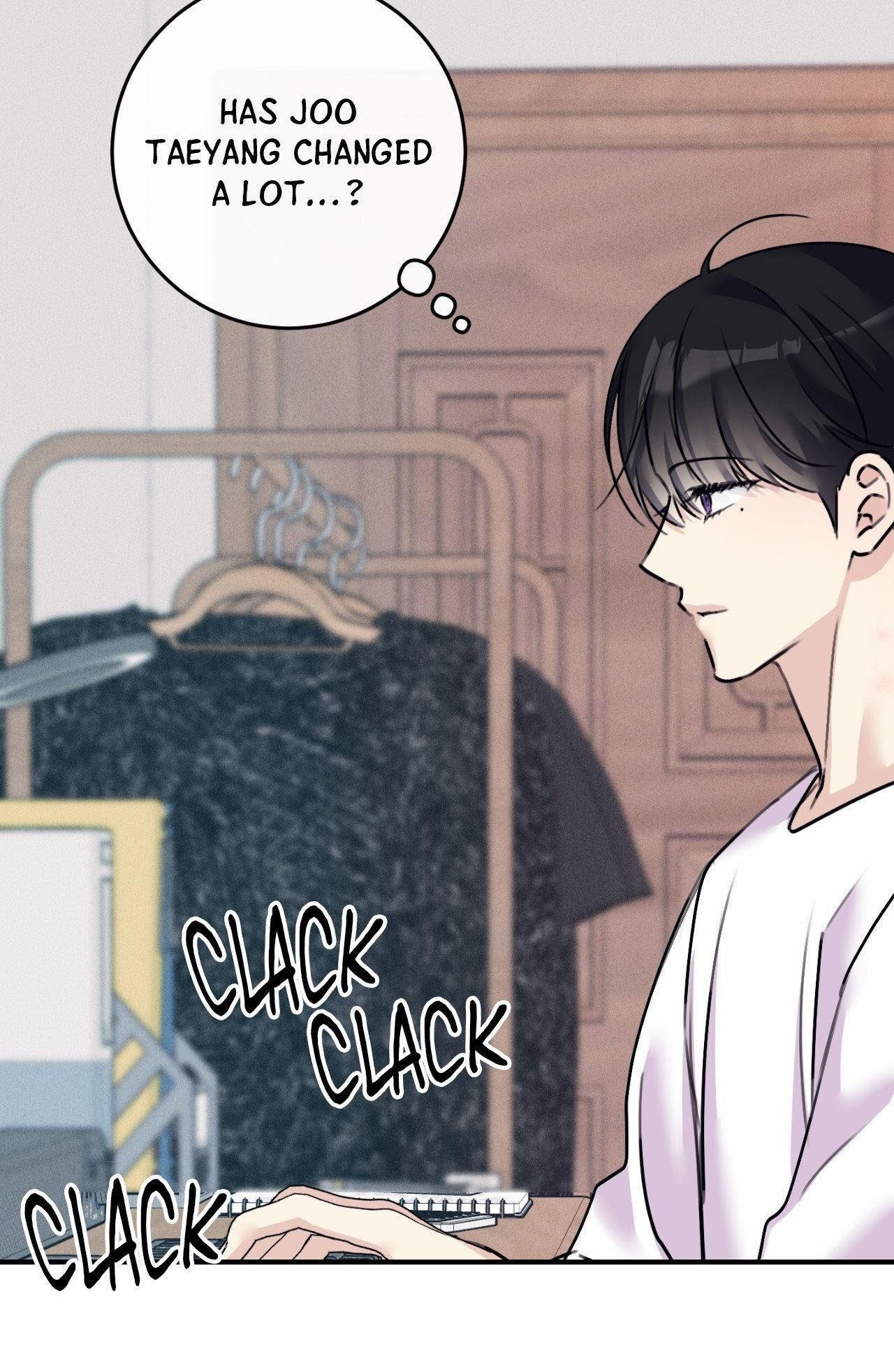 Moon Embracing The Sun (Yaoi) Chapter 42 - Page 95 in English