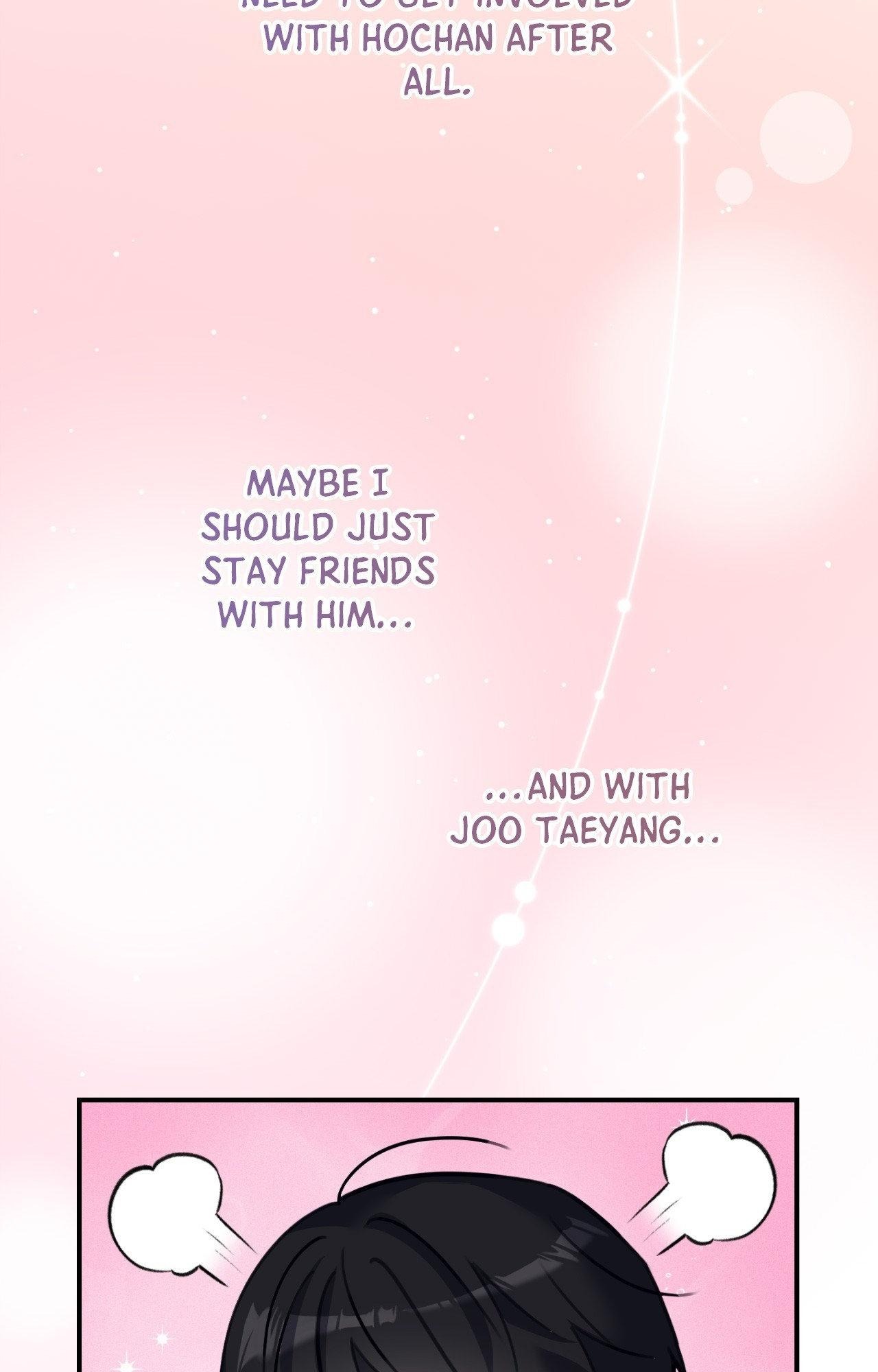 Moon Embracing The Sun (Yaoi) Chapter 42 - Page 97 in English