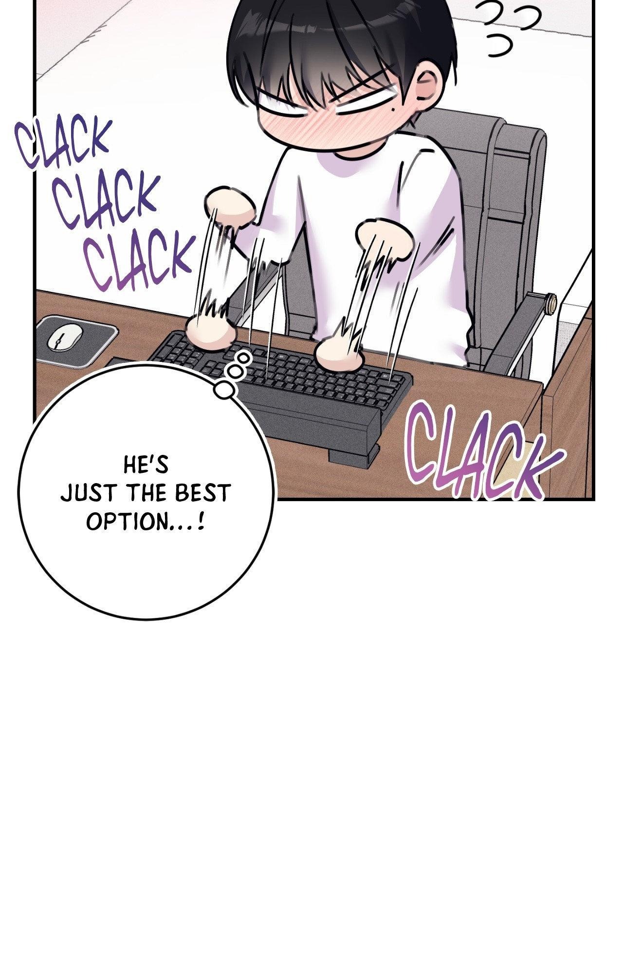 Moon Embracing The Sun (Yaoi) Chapter 42 - Page 99 in English