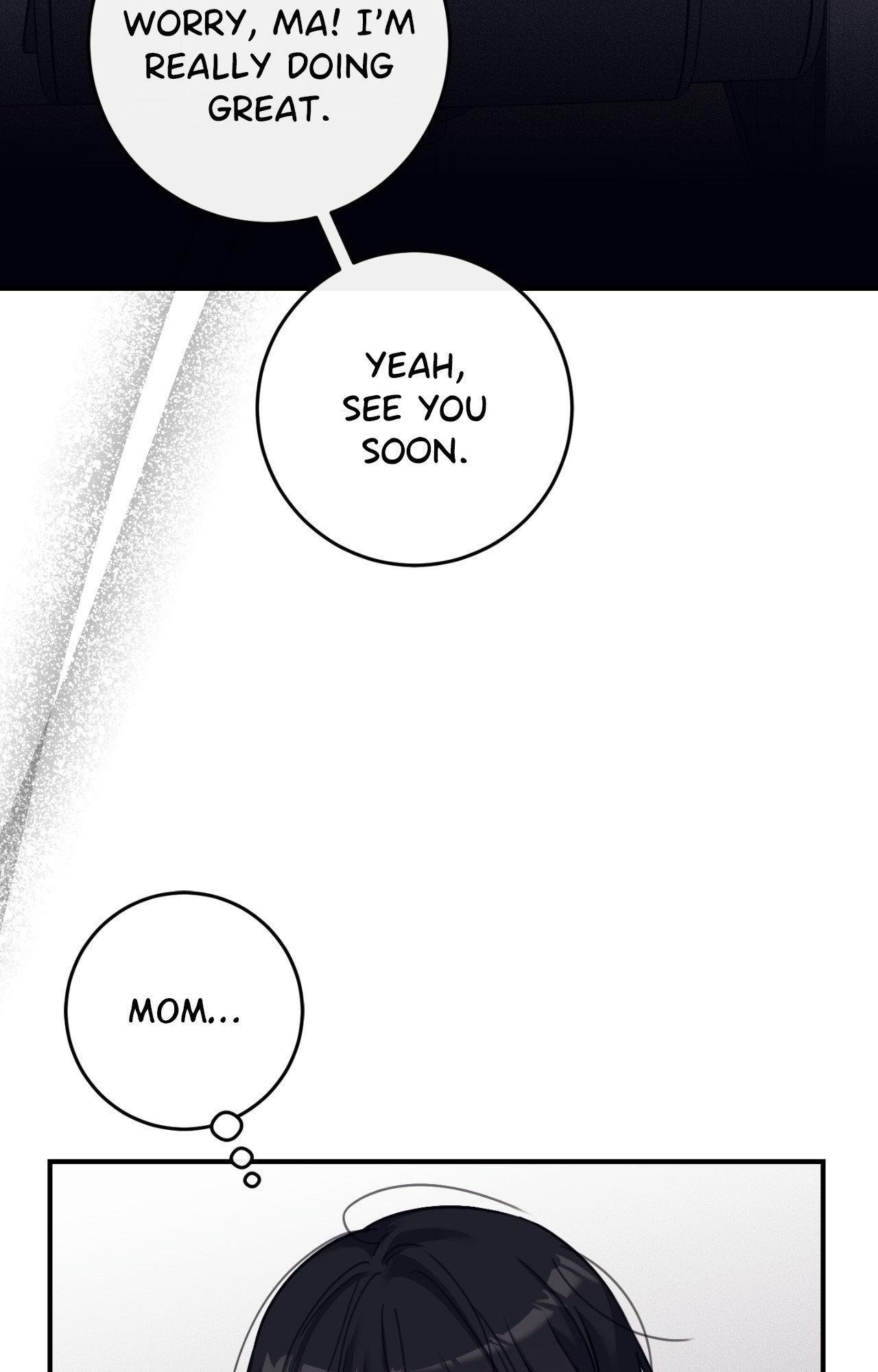 Moon Embracing The Sun (Yaoi) Chapter 43 - Page 10 in English