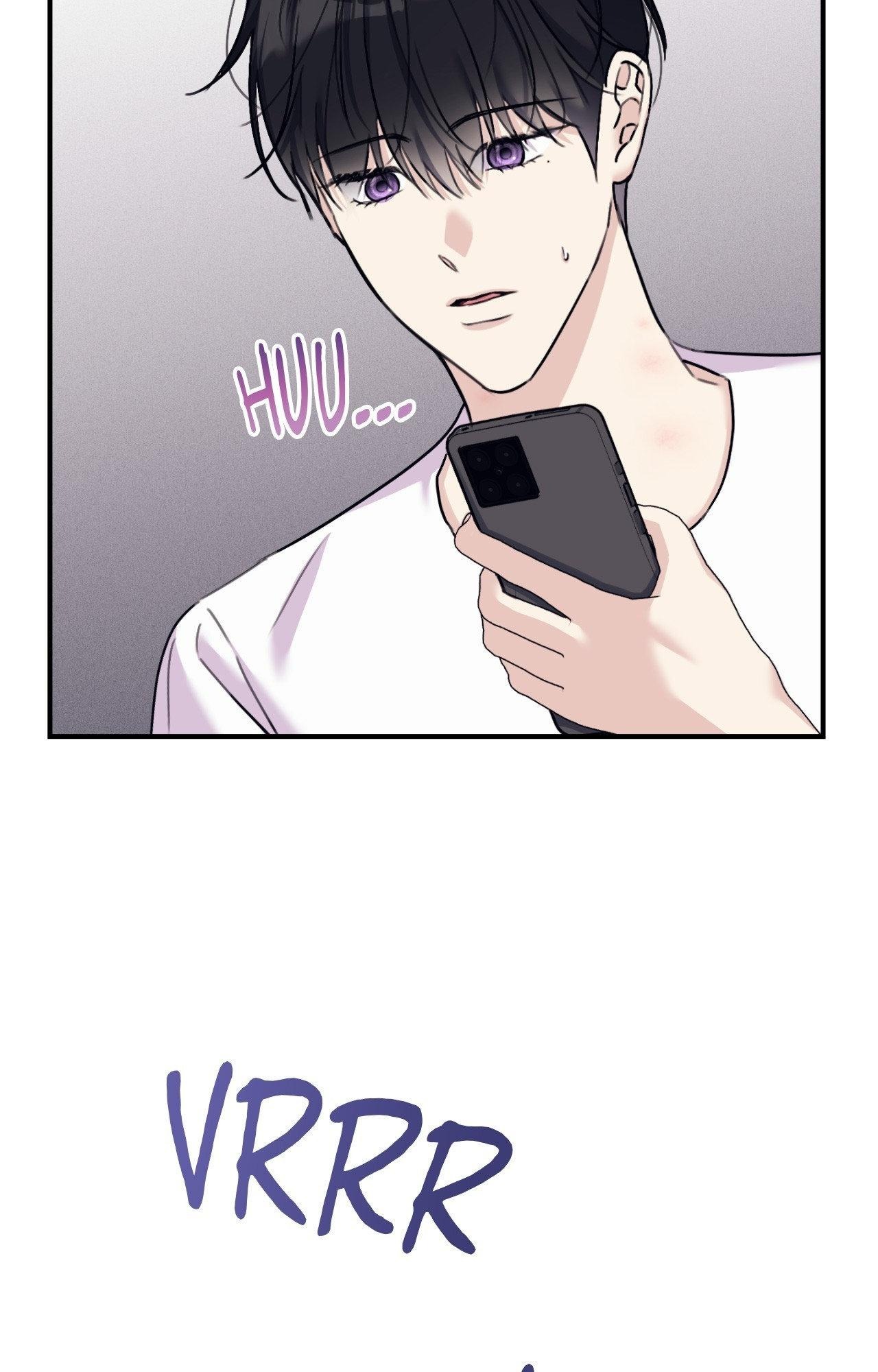 Moon Embracing The Sun (Yaoi) Chapter 43 - Page 11 in English