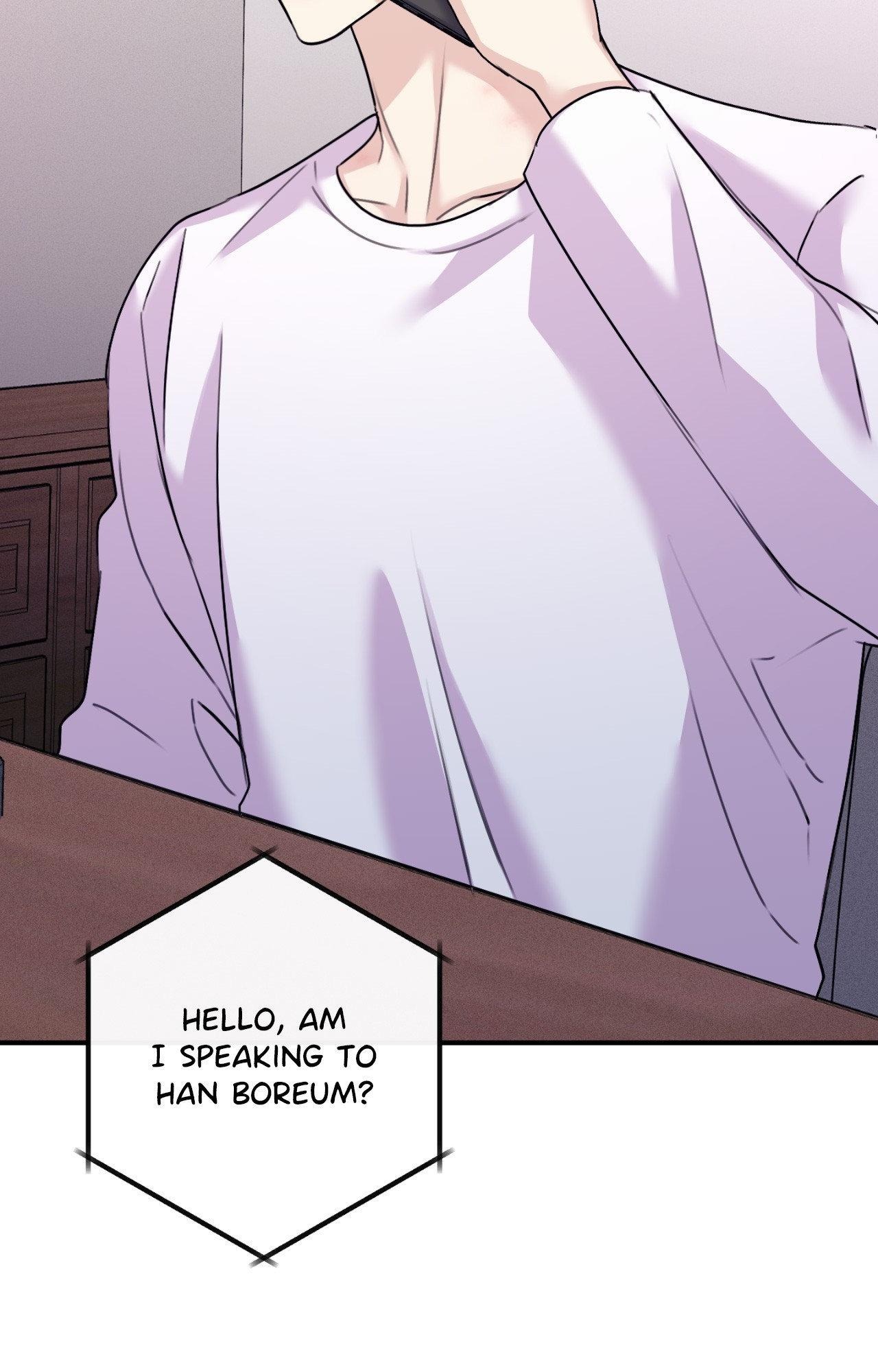 Moon Embracing The Sun (Yaoi) Chapter 43 - Page 15 in English