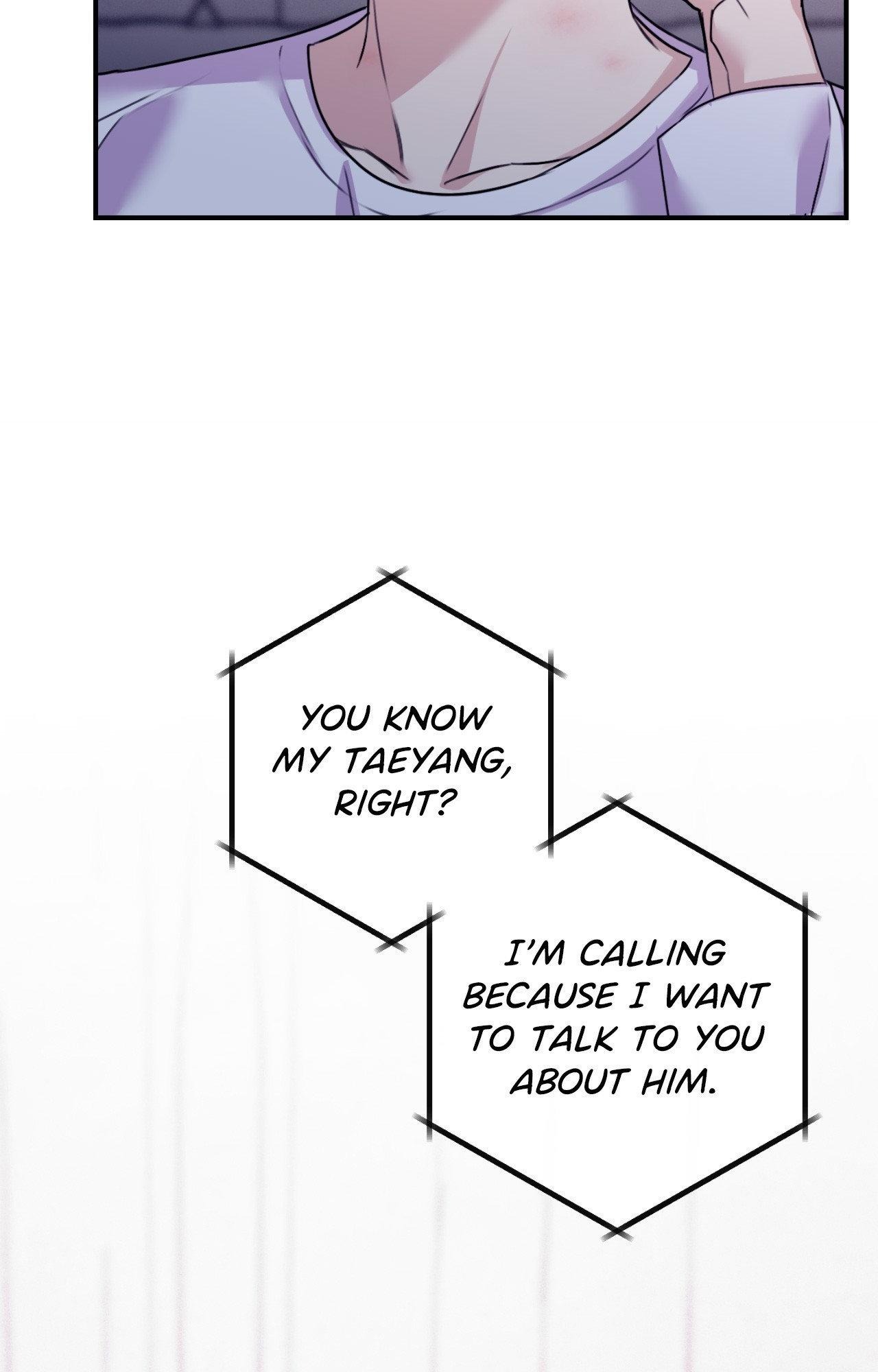 Moon Embracing The Sun (Yaoi) Chapter 43 - Page 17 in English