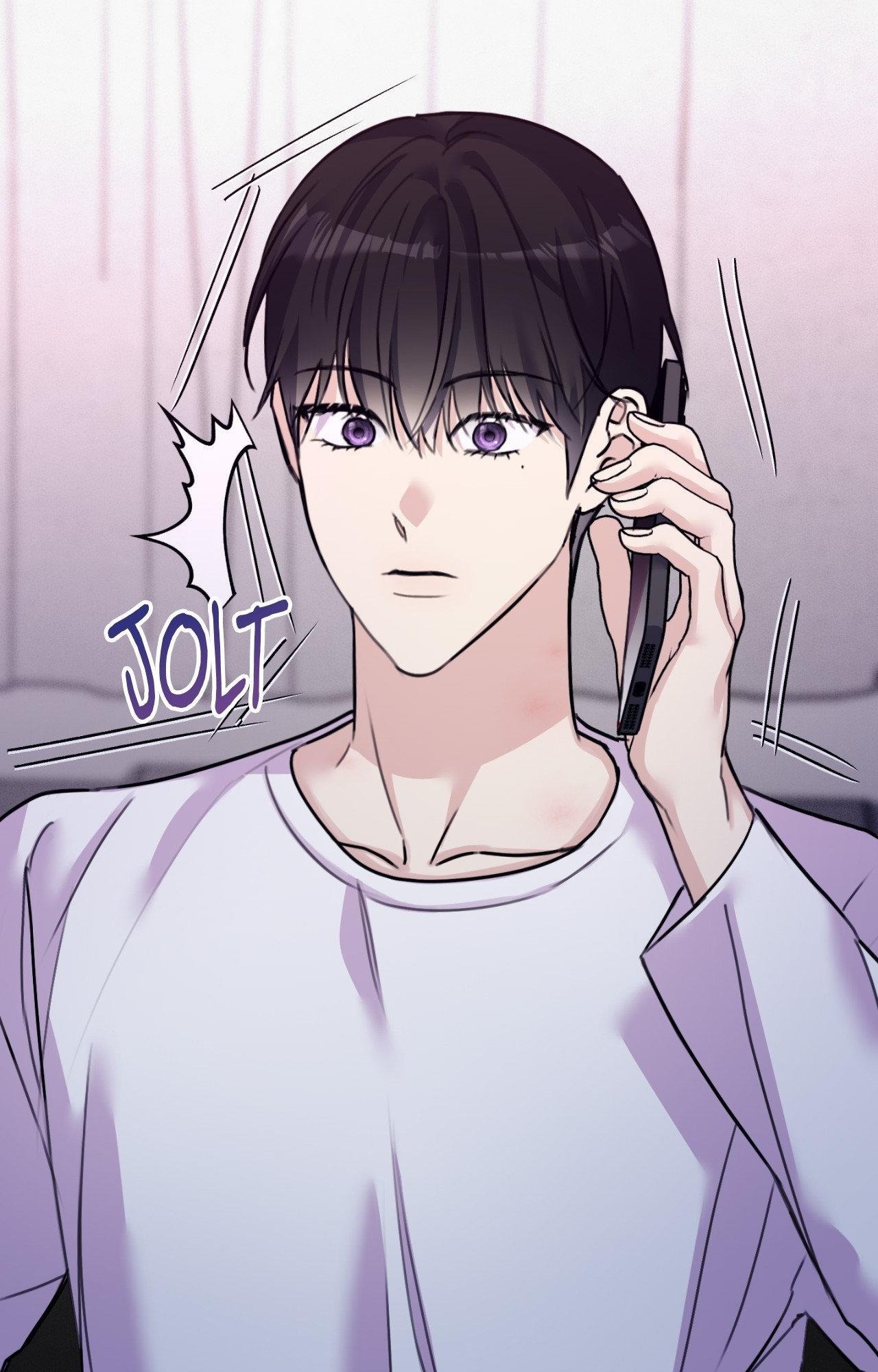 Moon Embracing The Sun (Yaoi) Chapter 43 - Page 18 in English