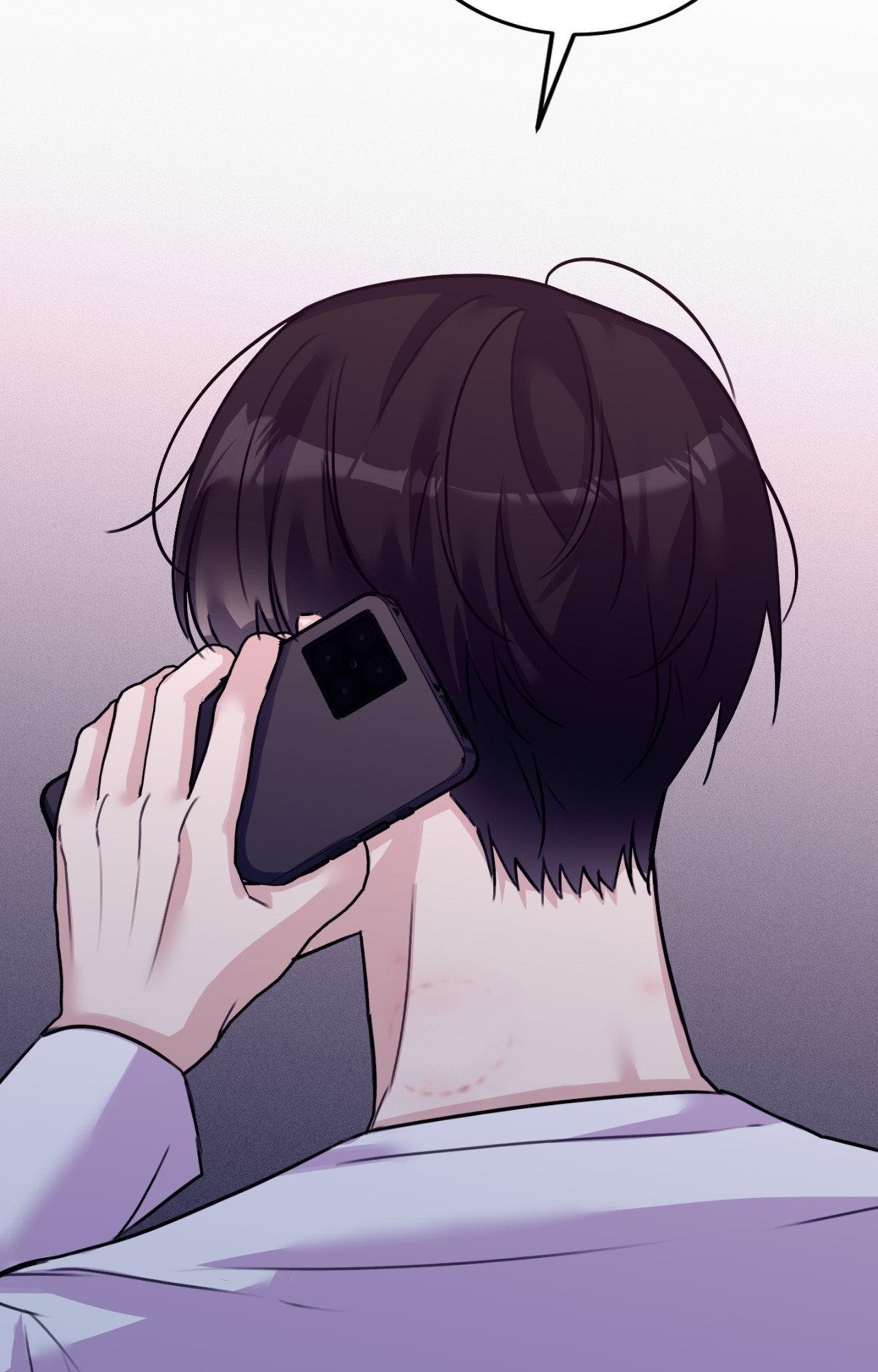 Moon Embracing The Sun (Yaoi) Chapter 43 - Page 20 in English