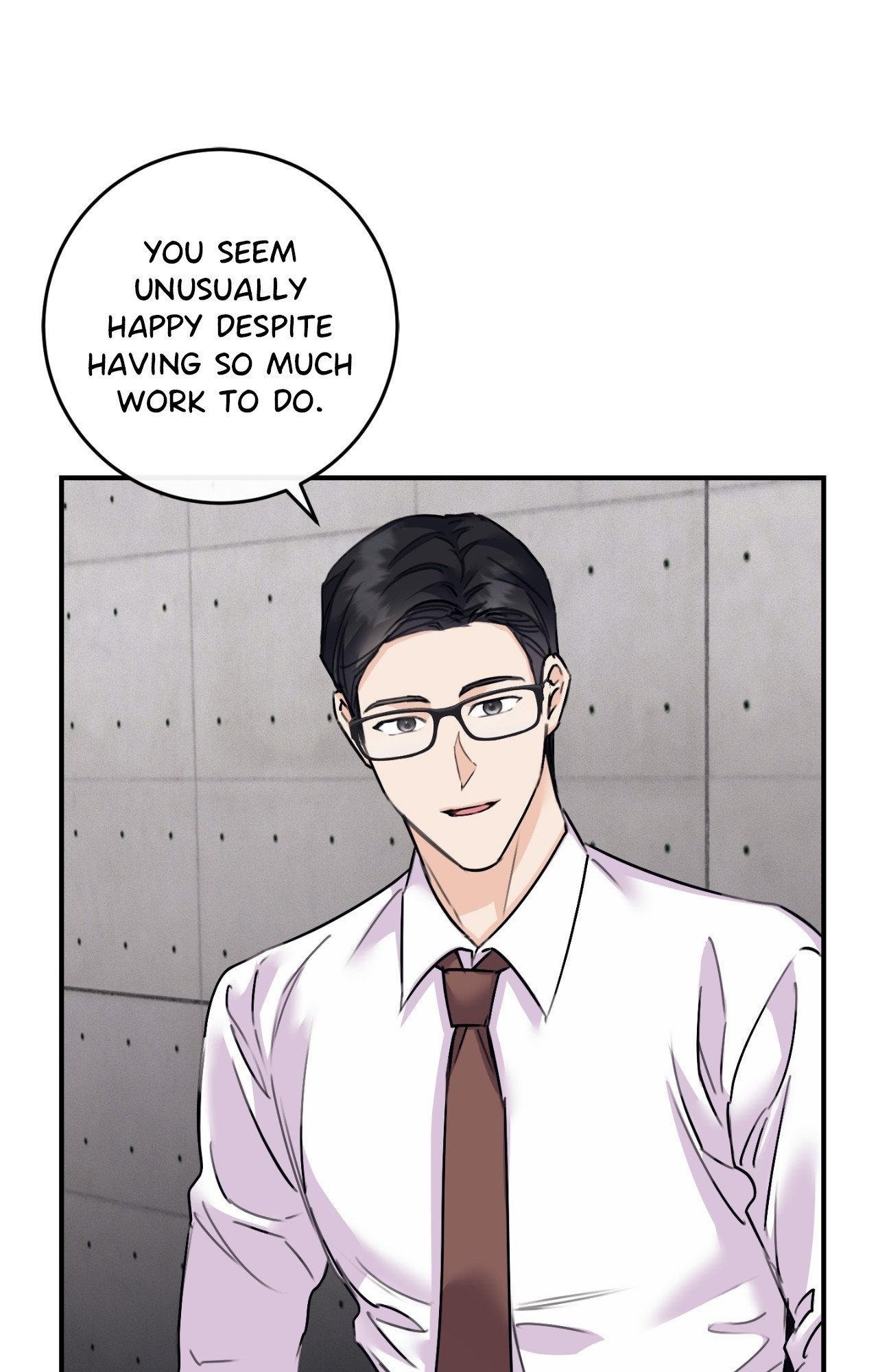 Moon Embracing The Sun (Yaoi) Chapter 43 - Page 34 in English
