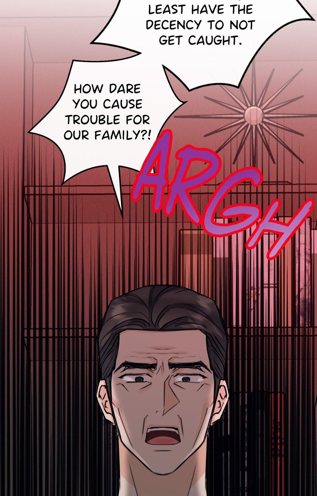 Moon Embracing The Sun (Yaoi) Chapter 43 - Page 49 in English