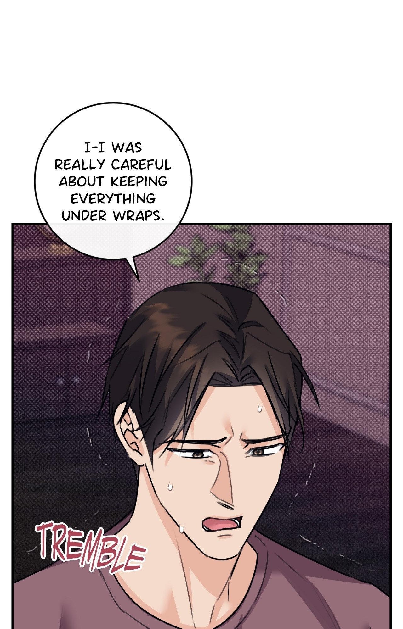 Moon Embracing The Sun (Yaoi) Chapter 43 - Page 51 in English