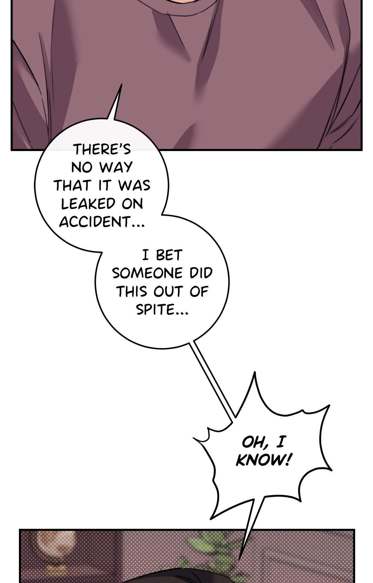 Moon Embracing The Sun (Yaoi) Chapter 43 - Page 52 in English