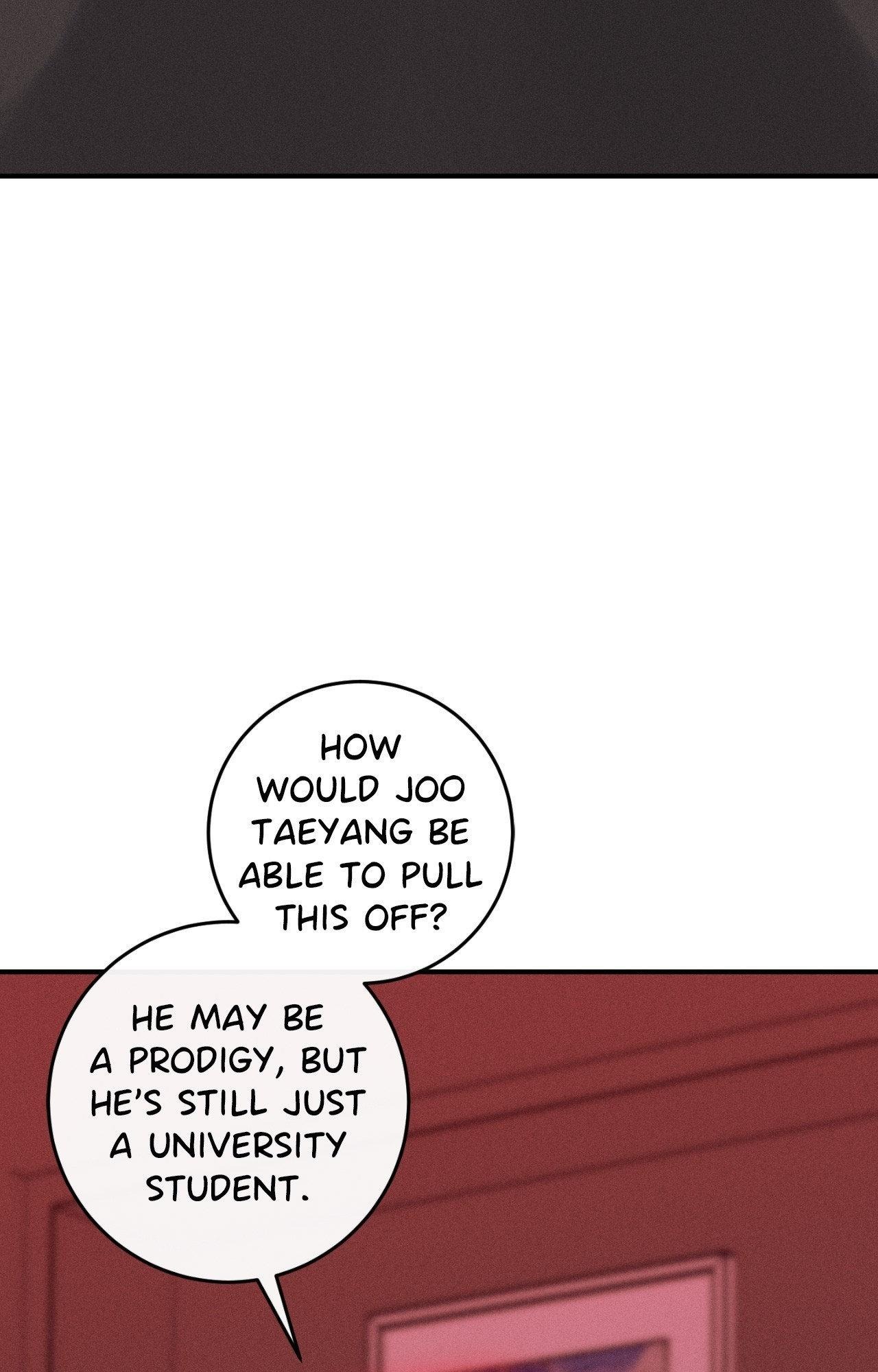 Moon Embracing The Sun (Yaoi) Chapter 43 - Page 57 in English