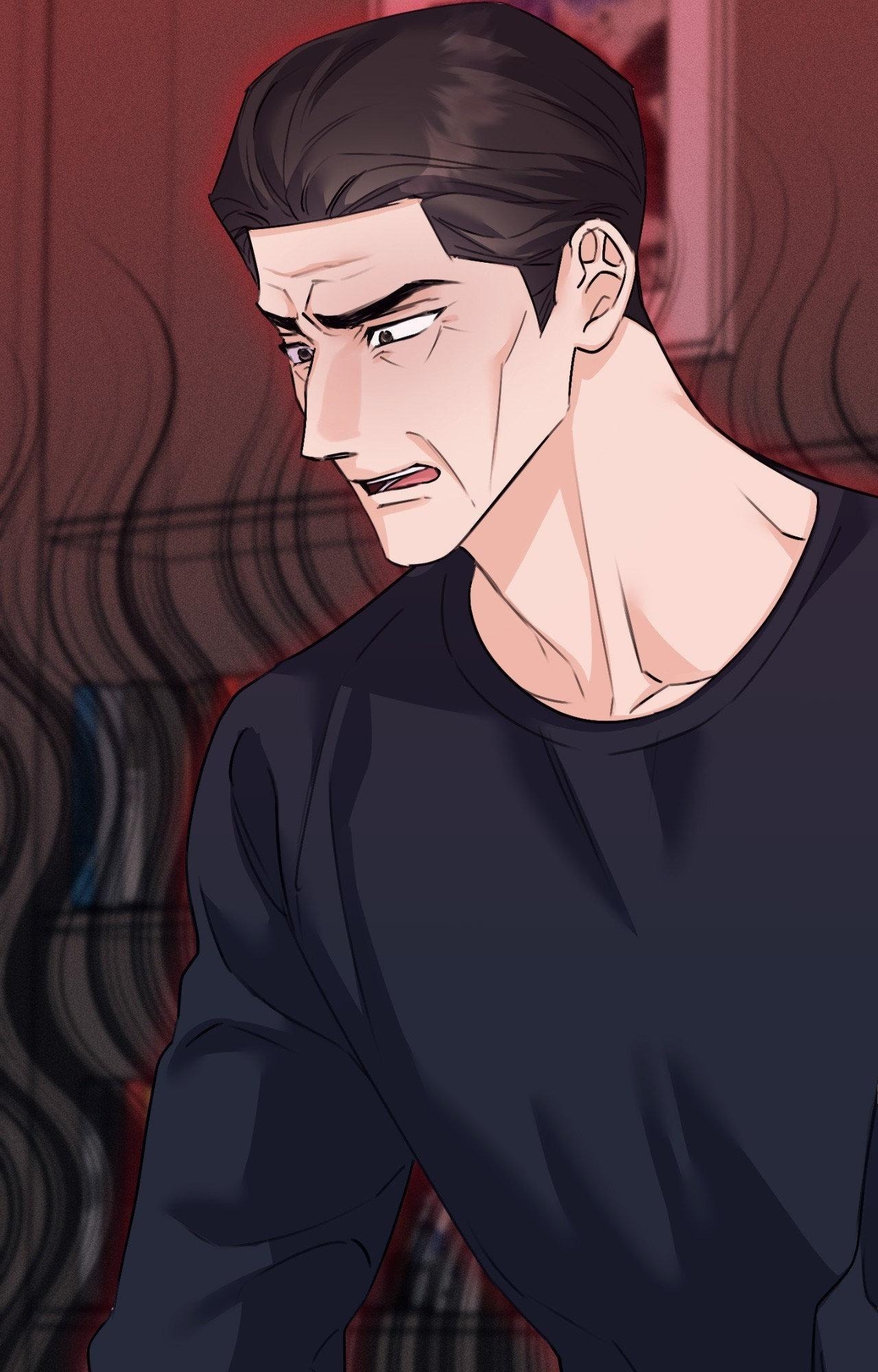 Moon Embracing The Sun (Yaoi) Chapter 43 - Page 58 in English