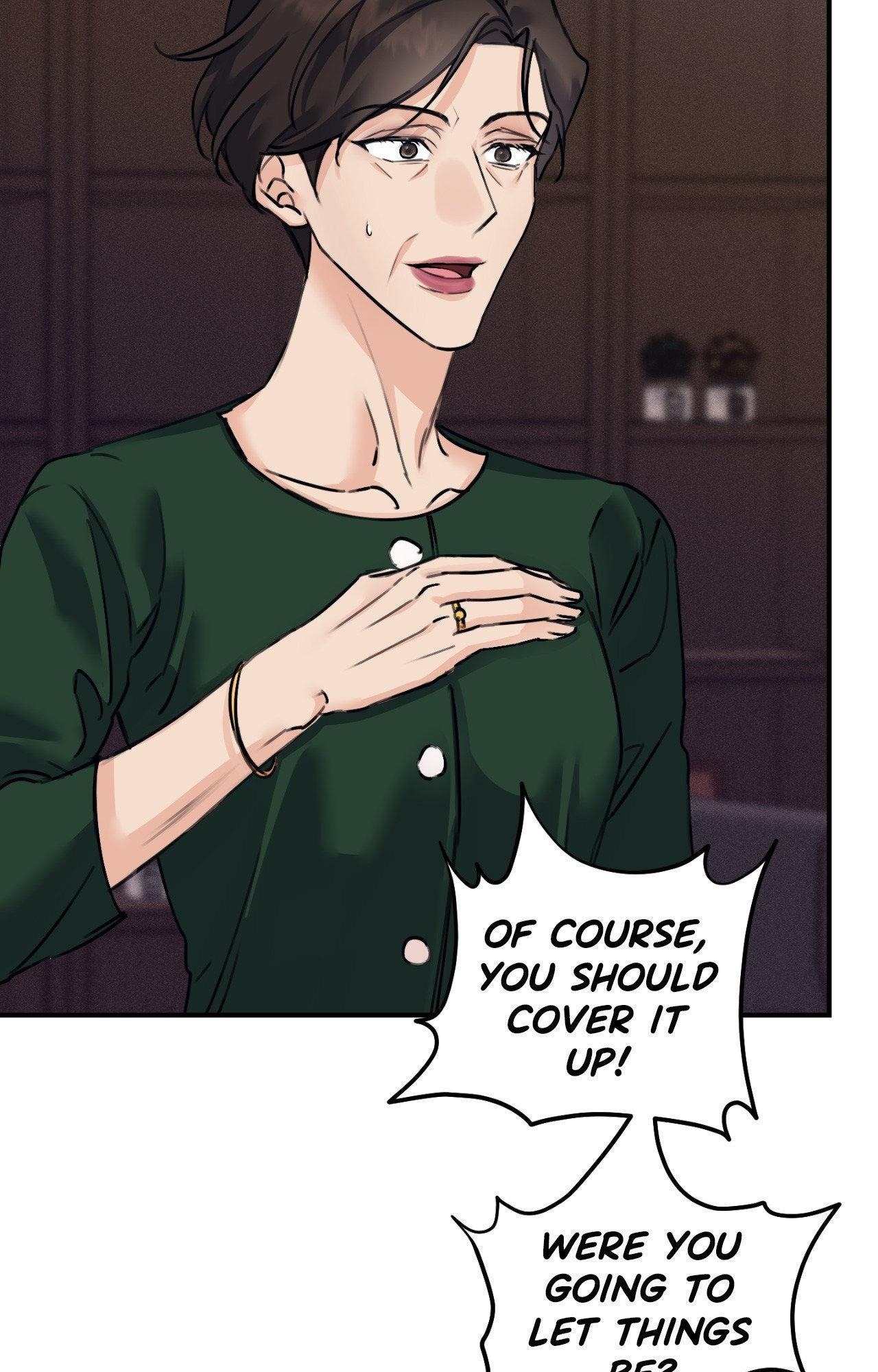 Moon Embracing The Sun (Yaoi) Chapter 43 - Page 60 in English
