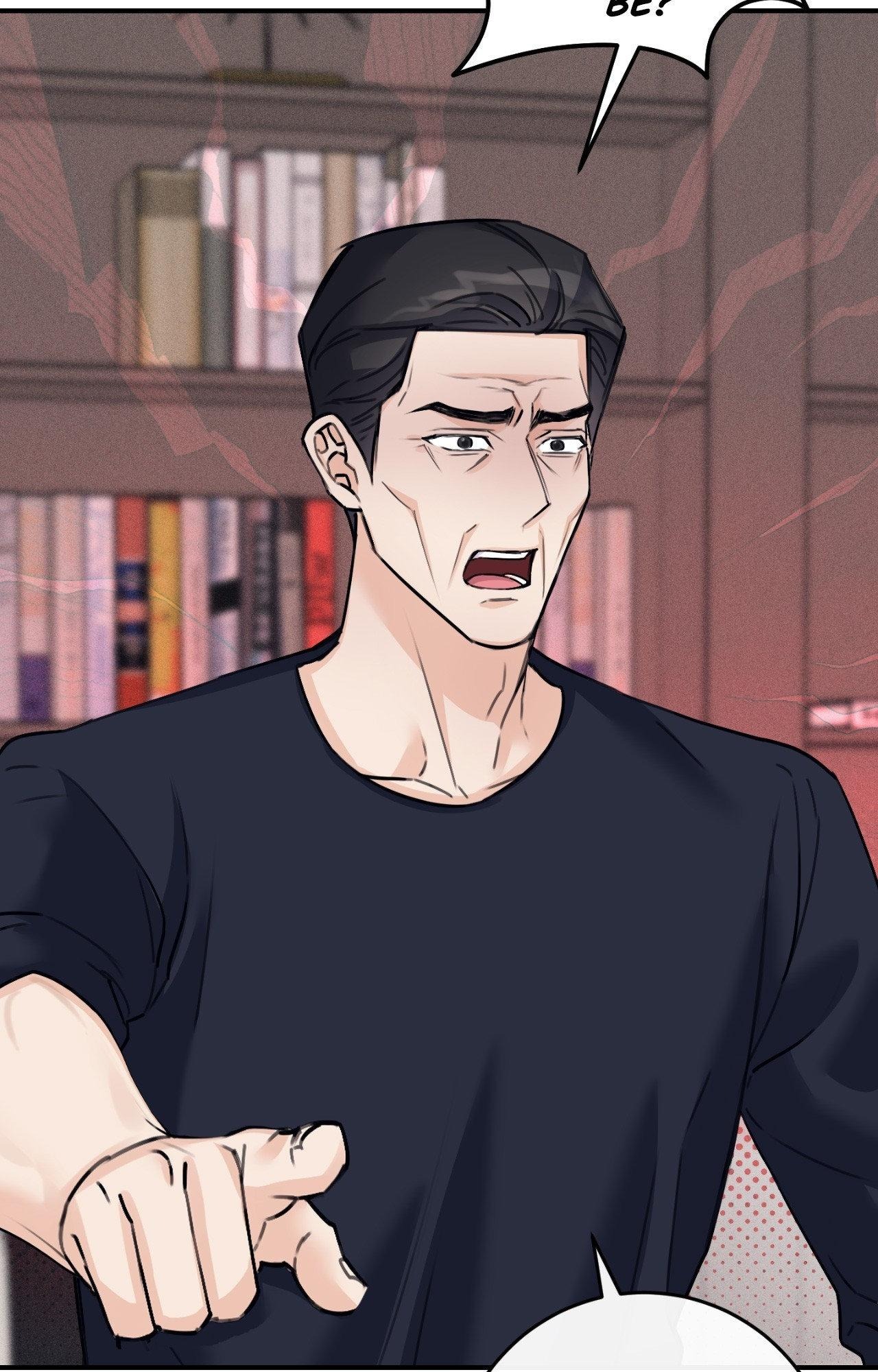 Moon Embracing The Sun (Yaoi) Chapter 43 - Page 61 in English