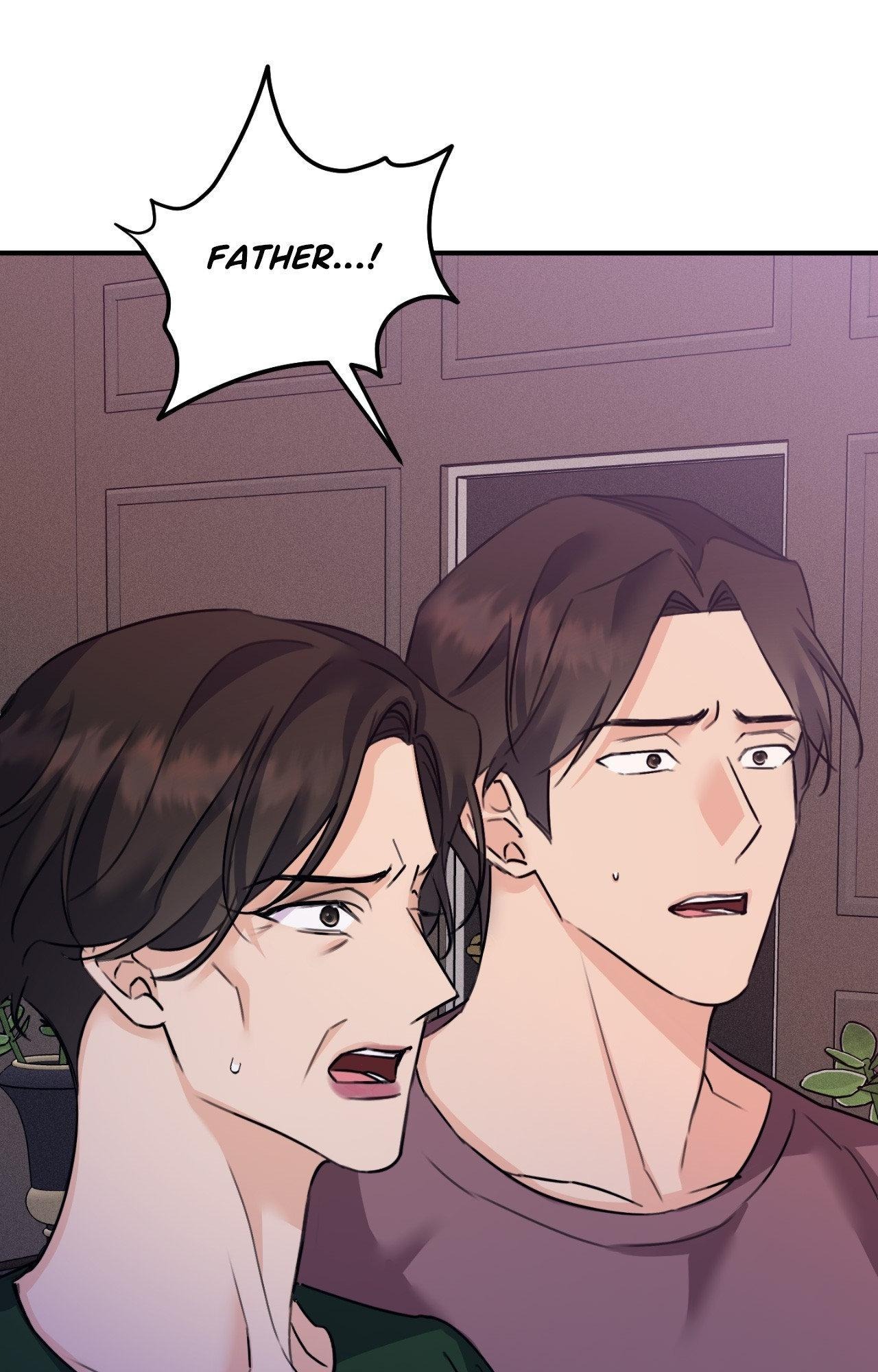 Moon Embracing The Sun (Yaoi) Chapter 43 - Page 63 in English