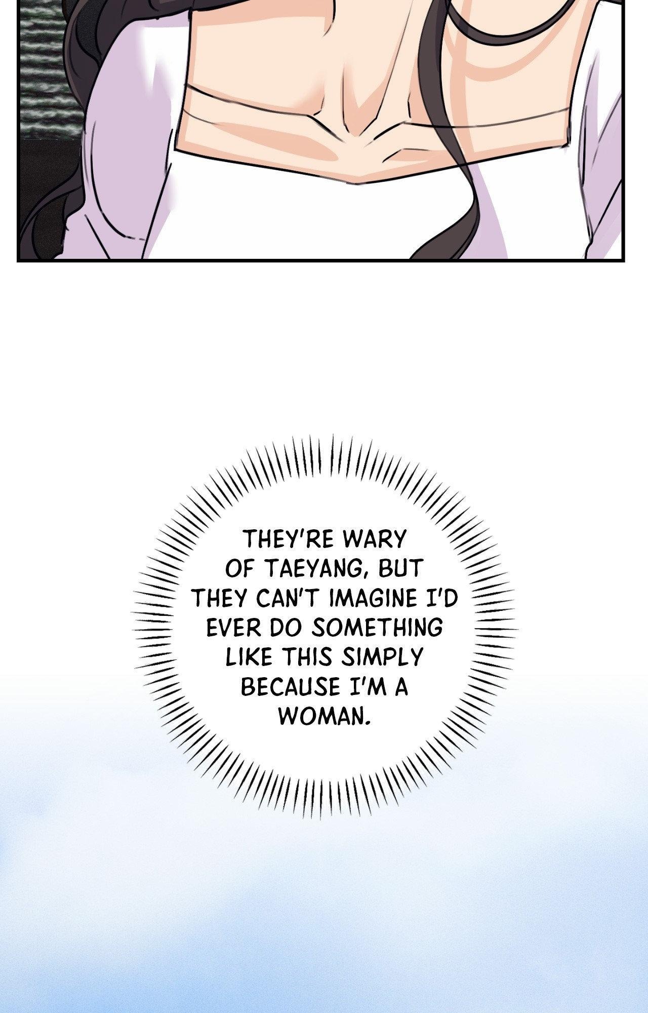 Moon Embracing The Sun (Yaoi) Chapter 43 - Page 67 in English