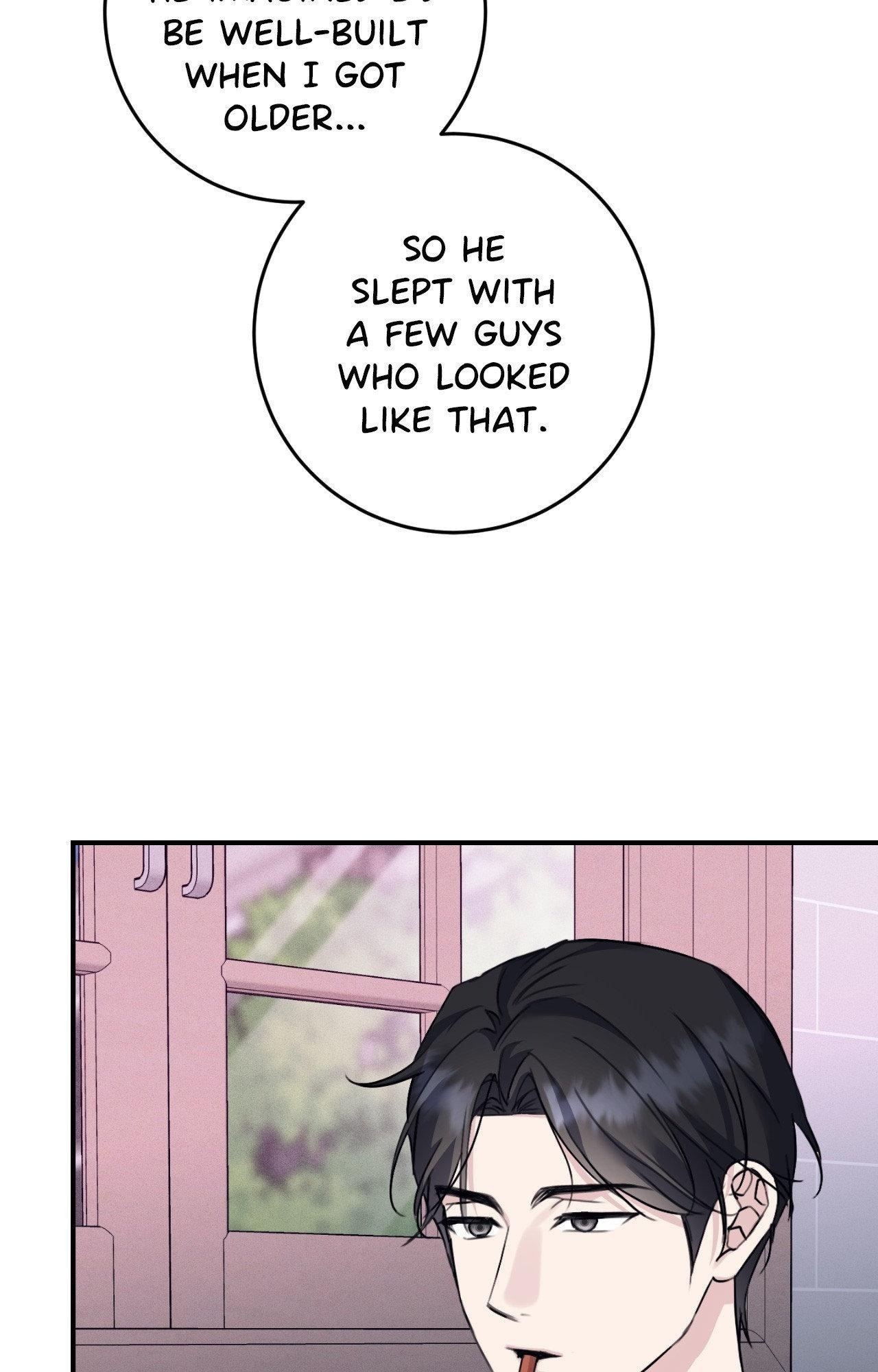 Moon Embracing The Sun (Yaoi) Chapter 43 - Page 92 in English