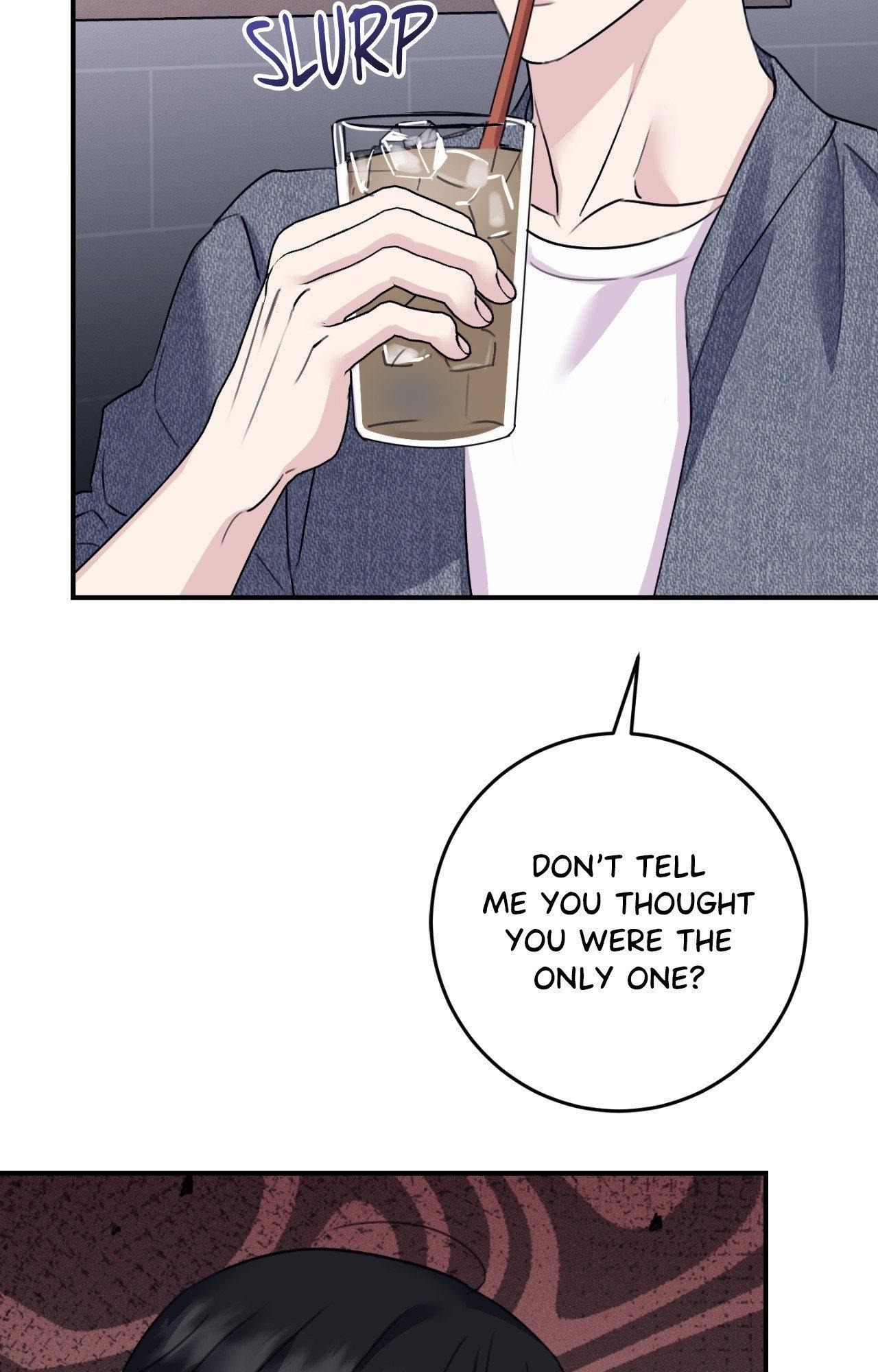 Moon Embracing The Sun (Yaoi) Chapter 43 - Page 93 in English