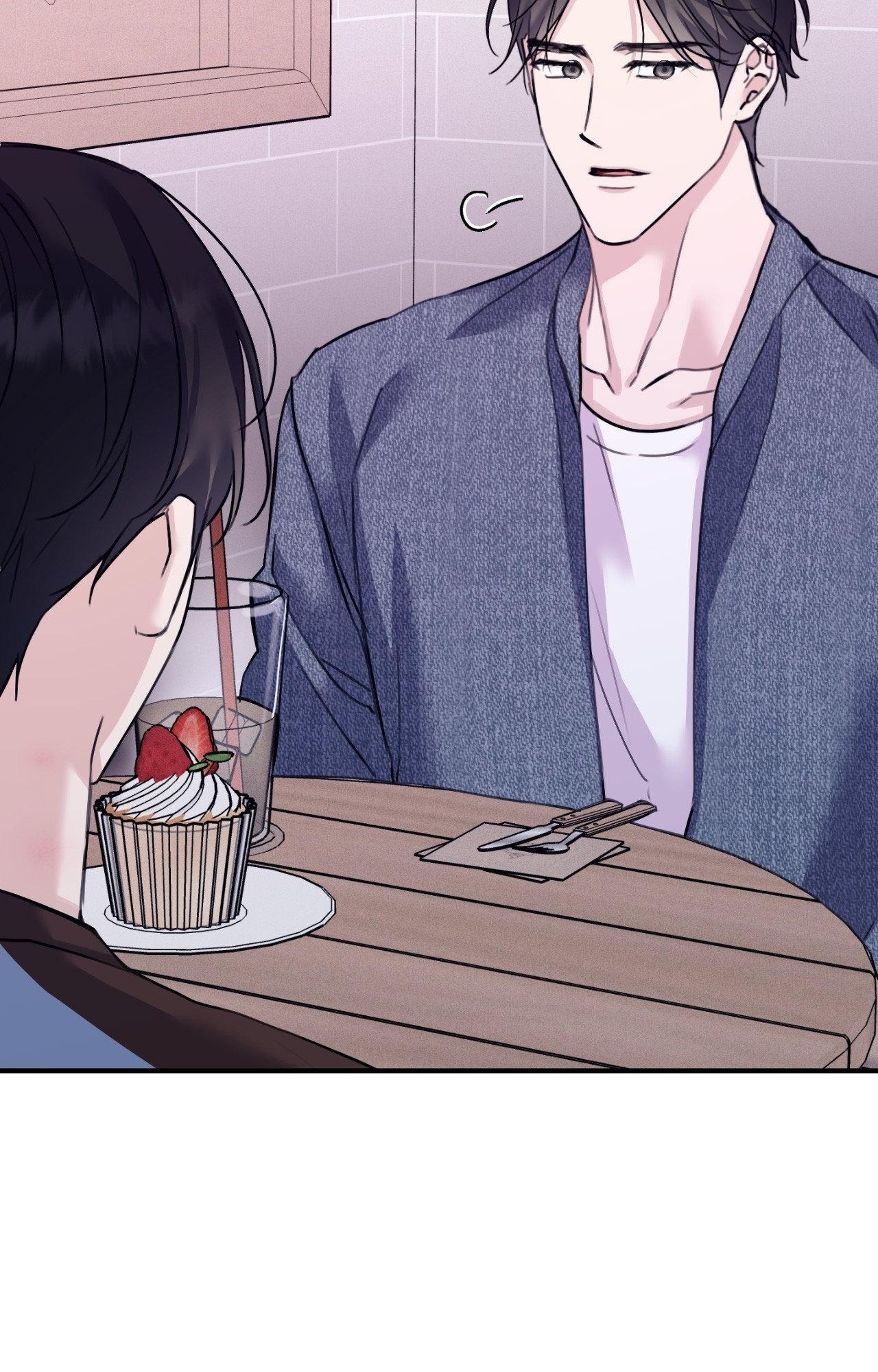 Moon Embracing The Sun (Yaoi) Chapter 43 - Page 97 in English