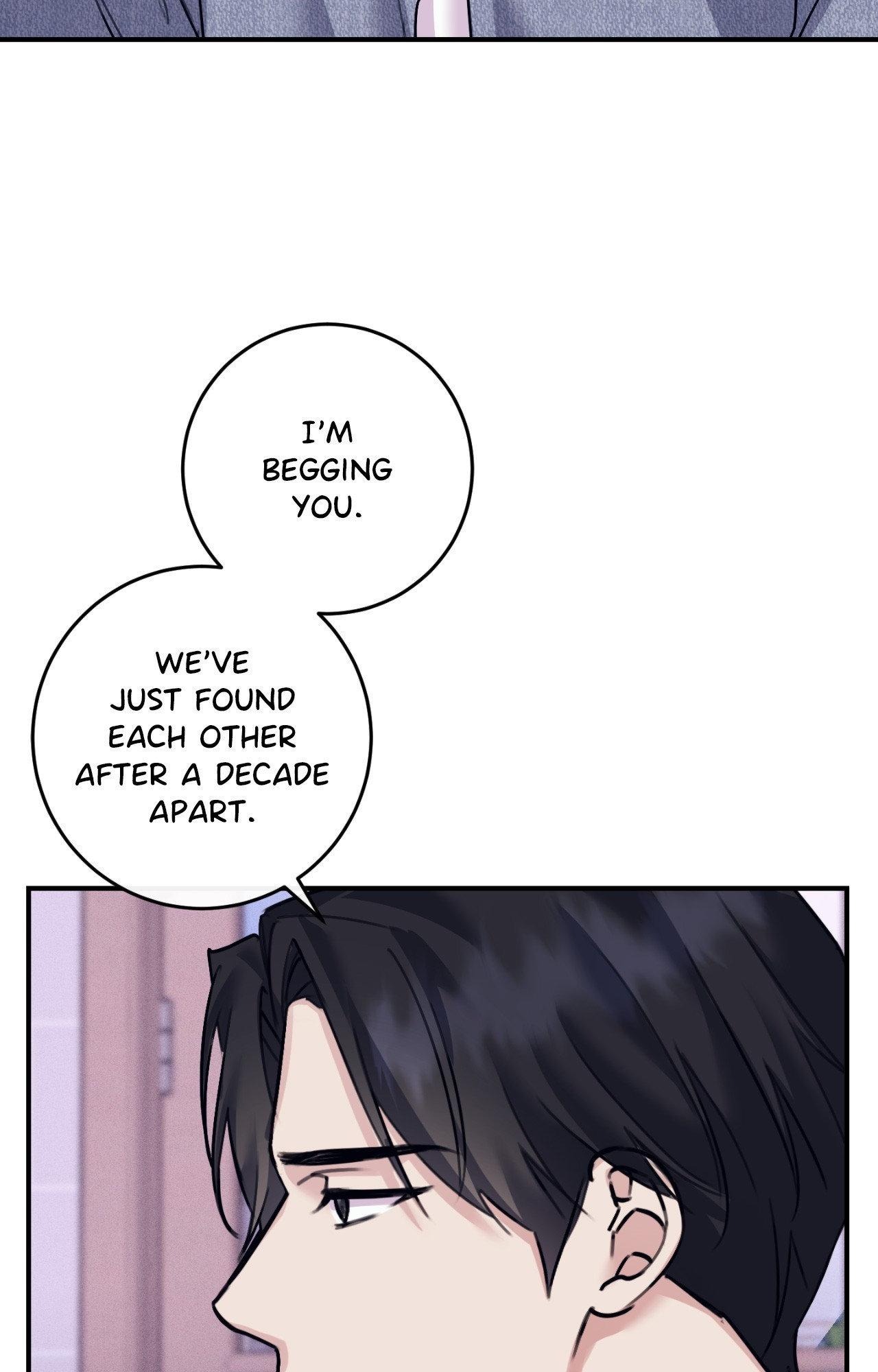 Moon Embracing The Sun (Yaoi) Chapter 44 - Page 11 in English