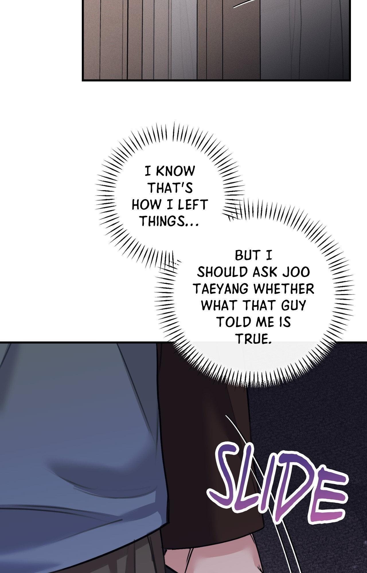Moon Embracing The Sun (Yaoi) Chapter 44 - Page 20 in English