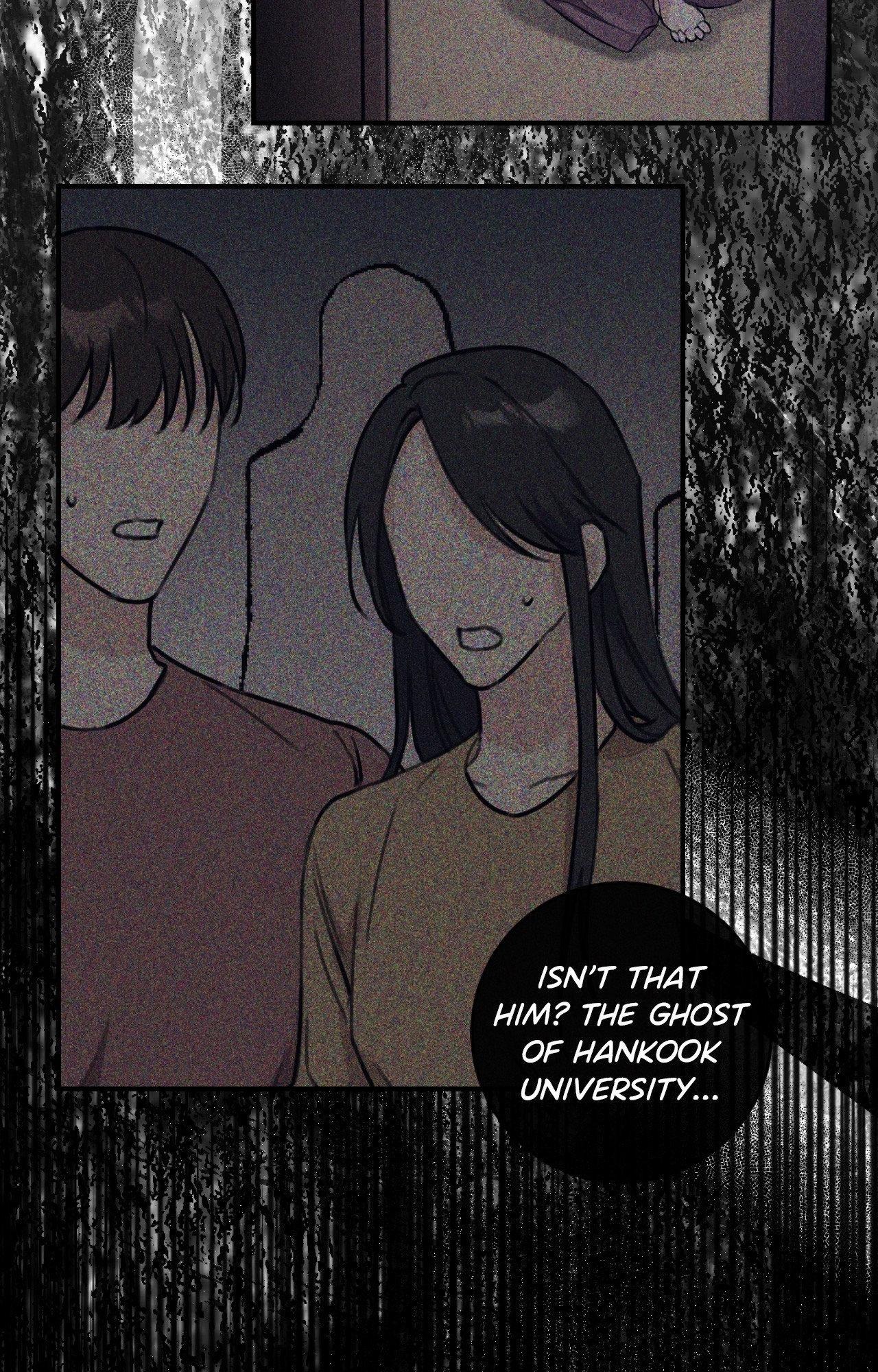 Moon Embracing The Sun (Yaoi) Chapter 44 - Page 25 in English