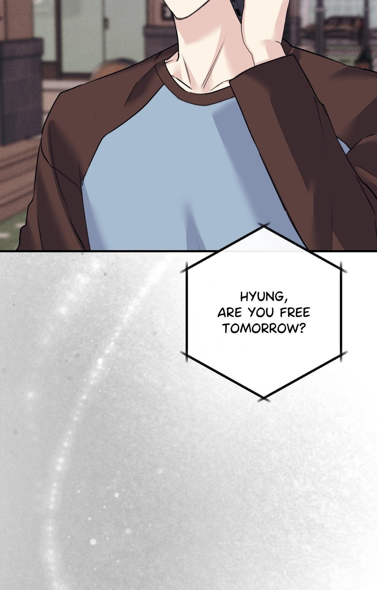 Moon Embracing The Sun (Yaoi) Chapter 44 - Page 31 in English