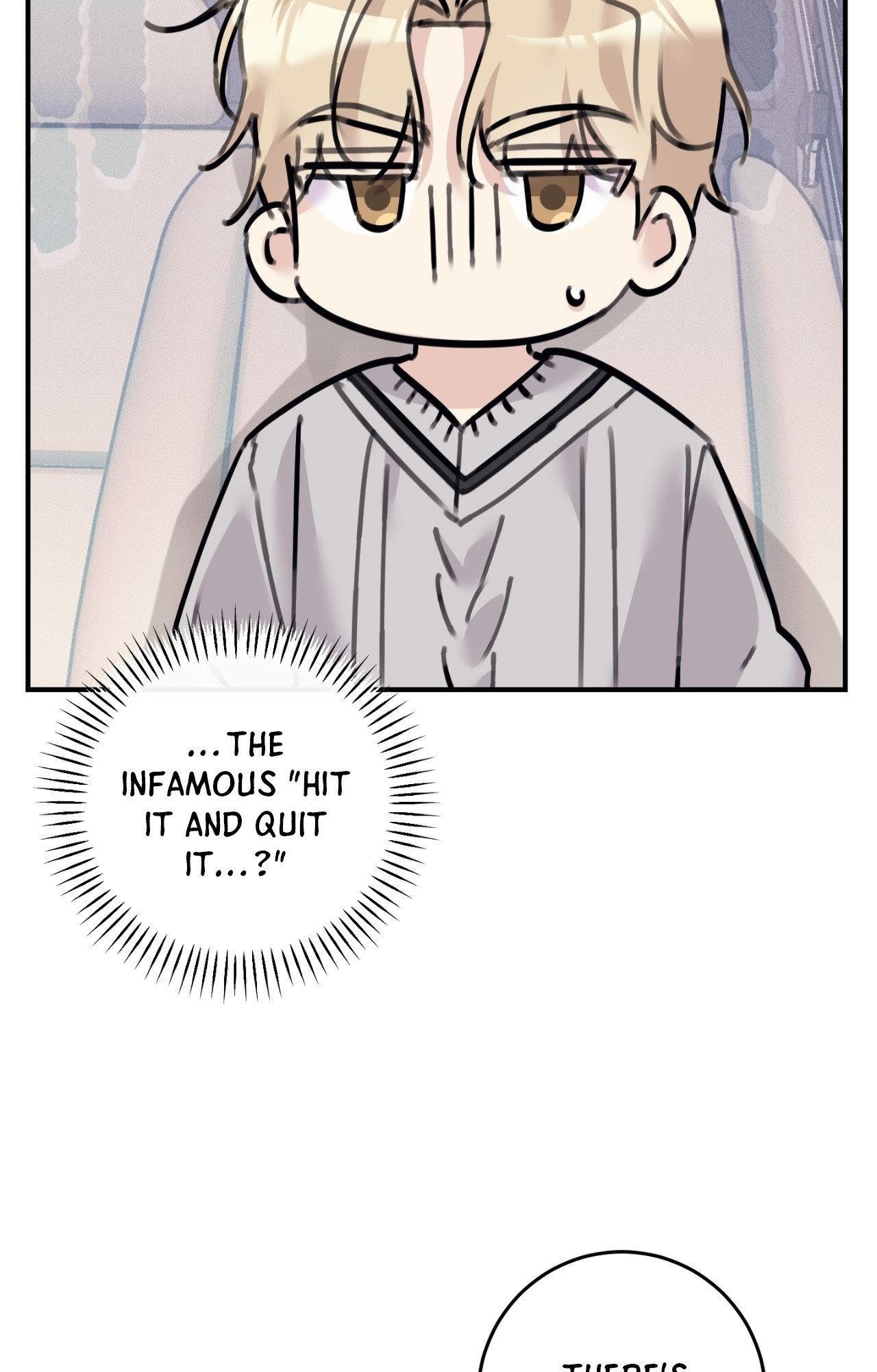 Moon Embracing The Sun (Yaoi) Chapter 44 - Page 39 in English