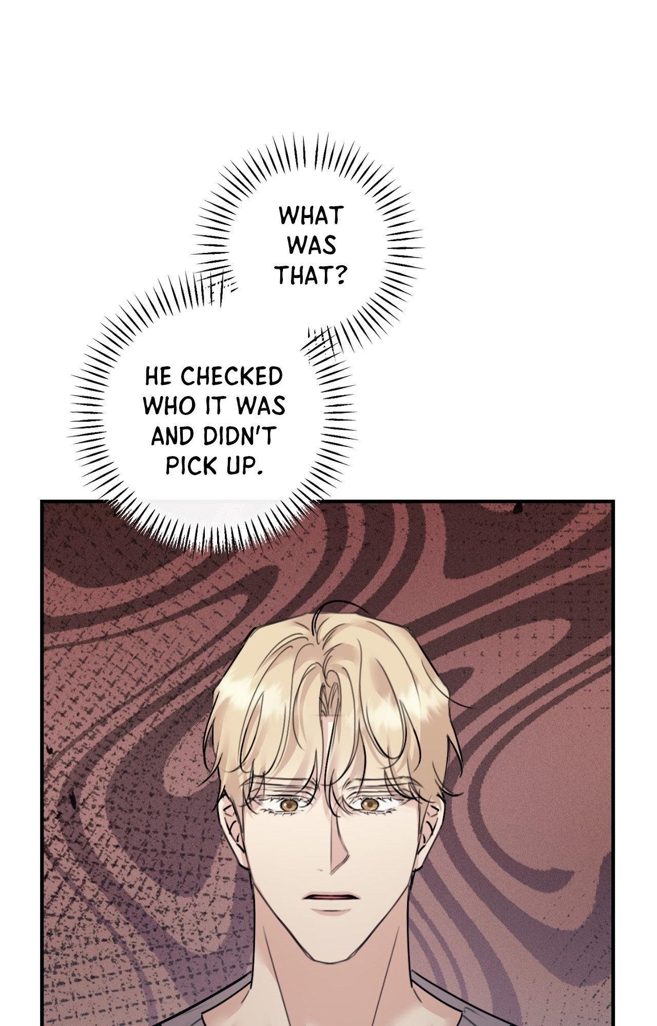 Moon Embracing The Sun (Yaoi) Chapter 44 - Page 49 in English