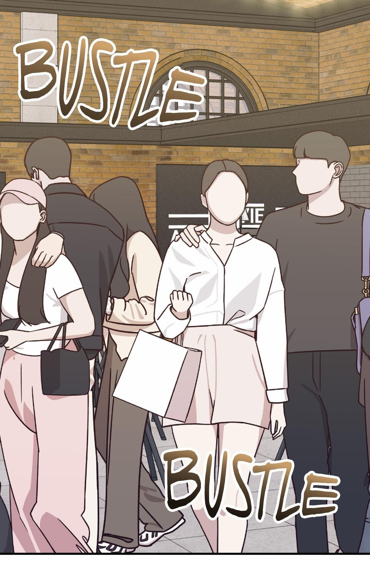 Moon Embracing The Sun (Yaoi) Chapter 44 - Page 53 in English