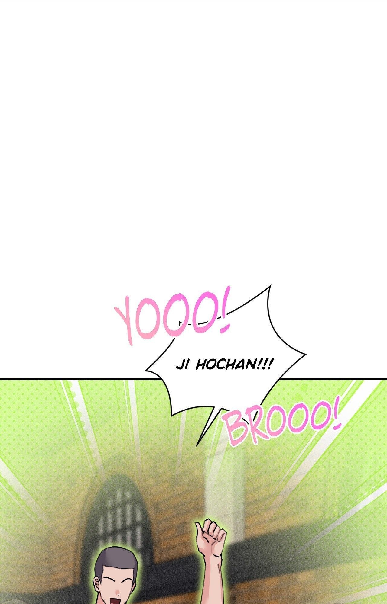 Moon Embracing The Sun (Yaoi) Chapter 44 - Page 61 in English