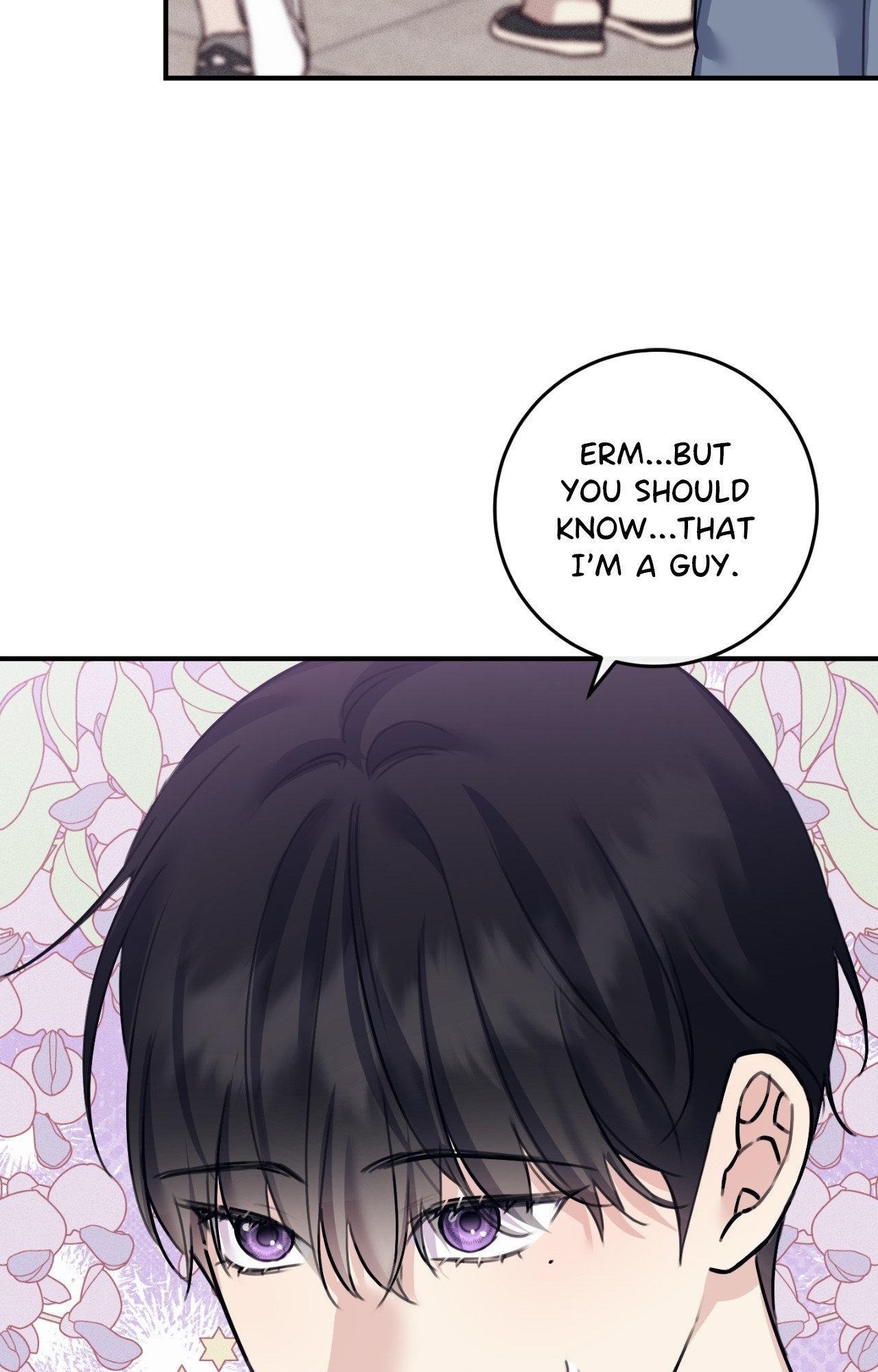 Moon Embracing The Sun (Yaoi) Chapter 44 - Page 69 in English
