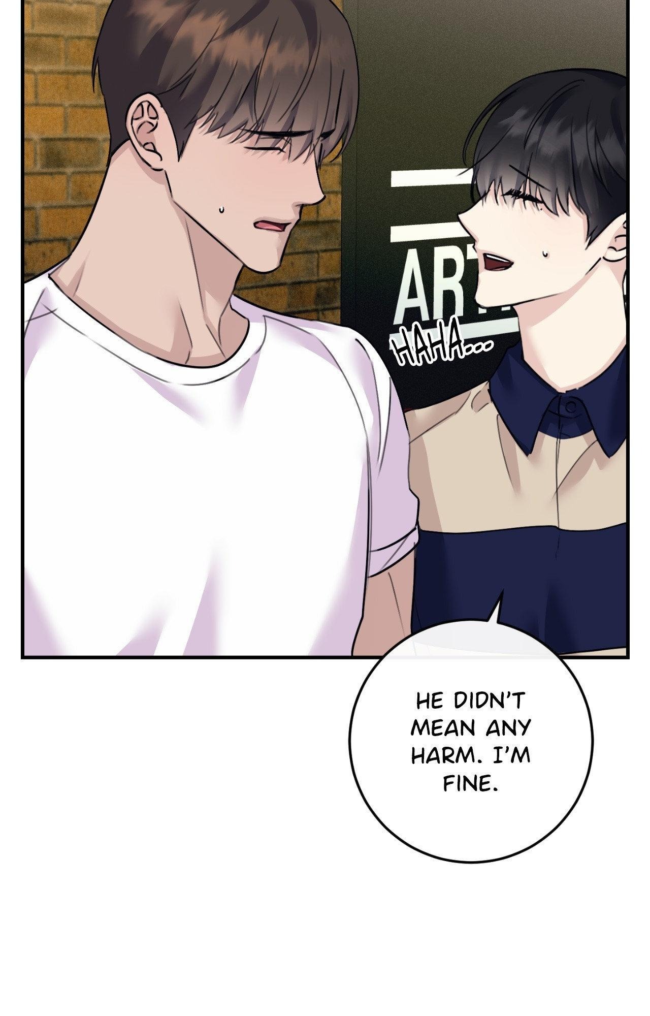 Moon Embracing The Sun (Yaoi) Chapter 44 - Page 80 in English