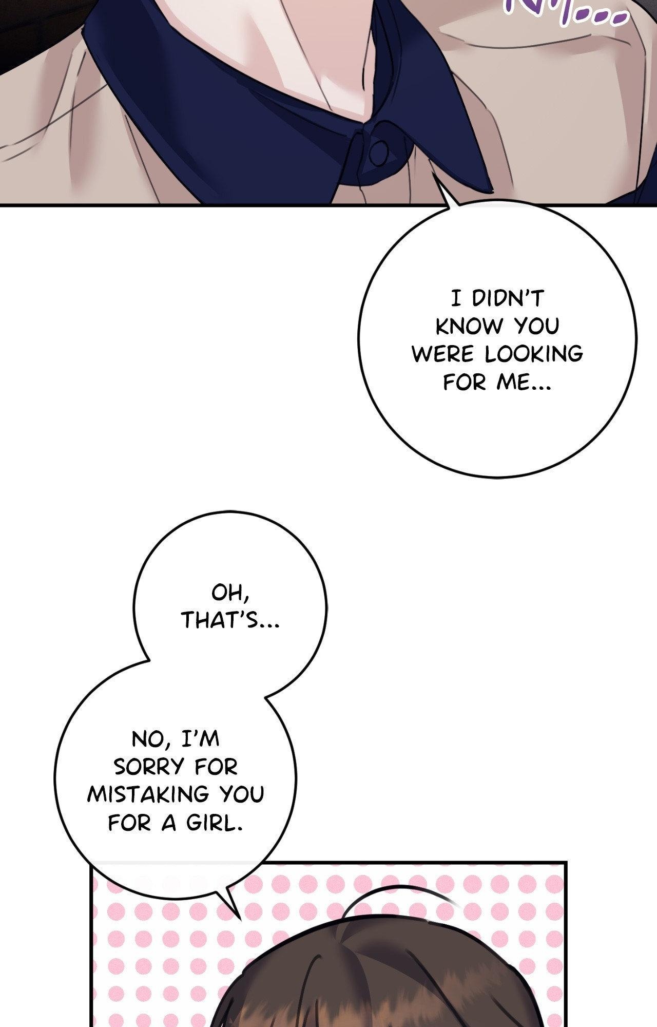Moon Embracing The Sun (Yaoi) Chapter 44 - Page 82 in English
