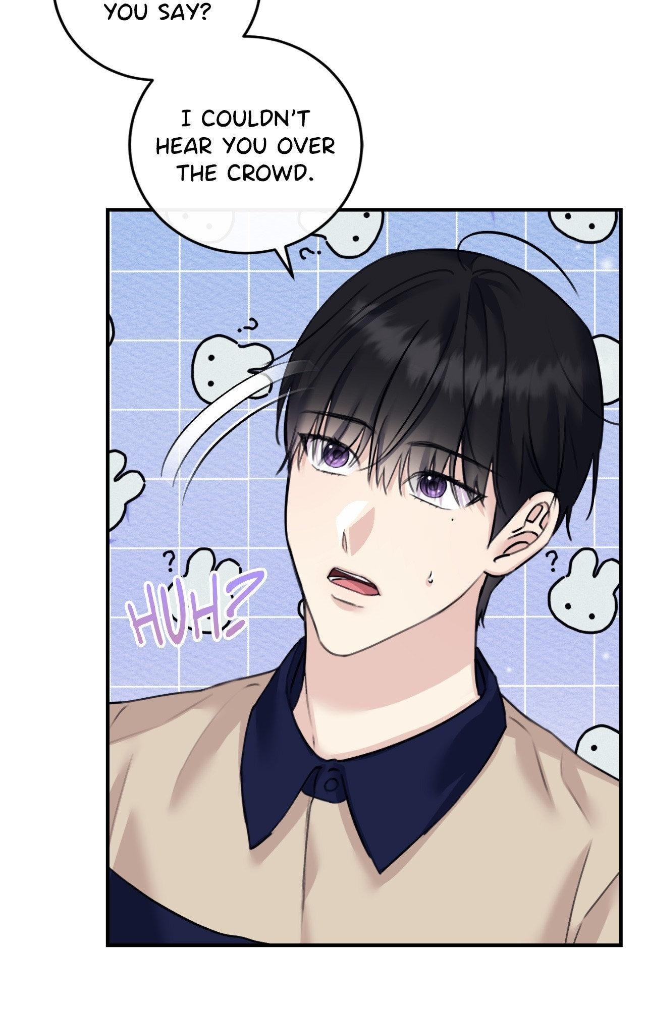 Moon Embracing The Sun (Yaoi) Chapter 44 - Page 85 in English