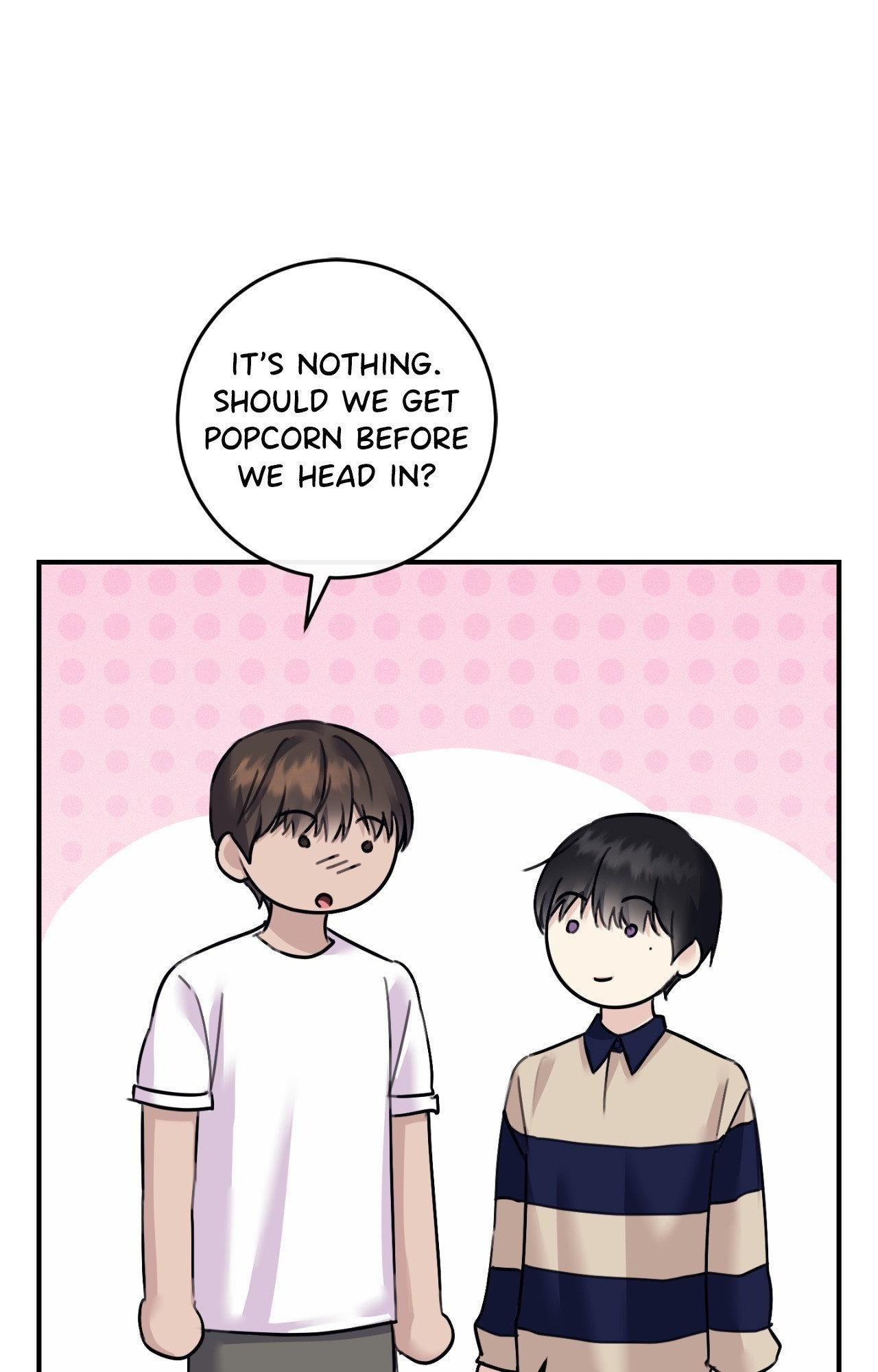 Moon Embracing The Sun (Yaoi) Chapter 44 - Page 86 in English