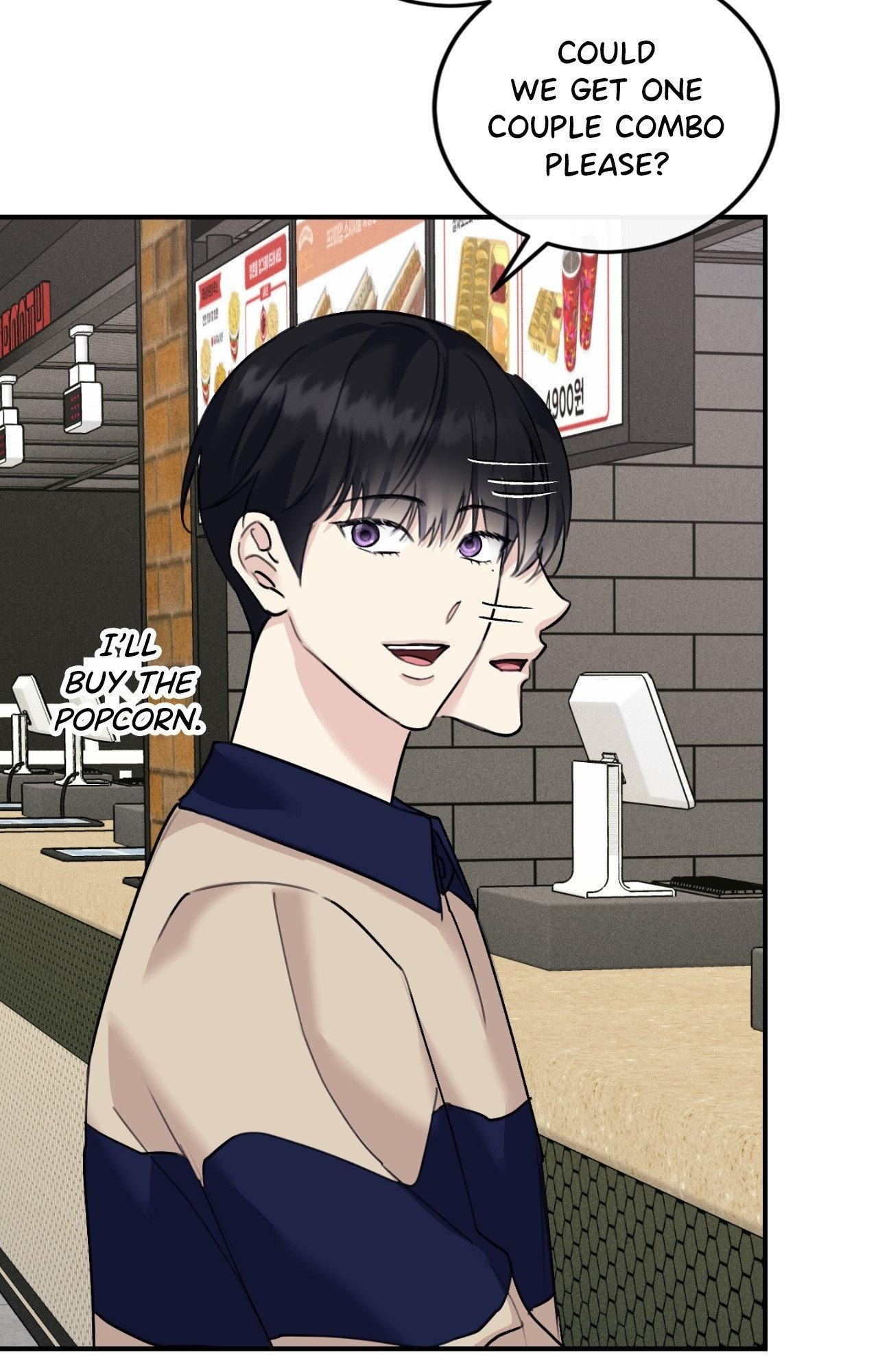Moon Embracing The Sun (Yaoi) Chapter 44 - Page 89 in English
