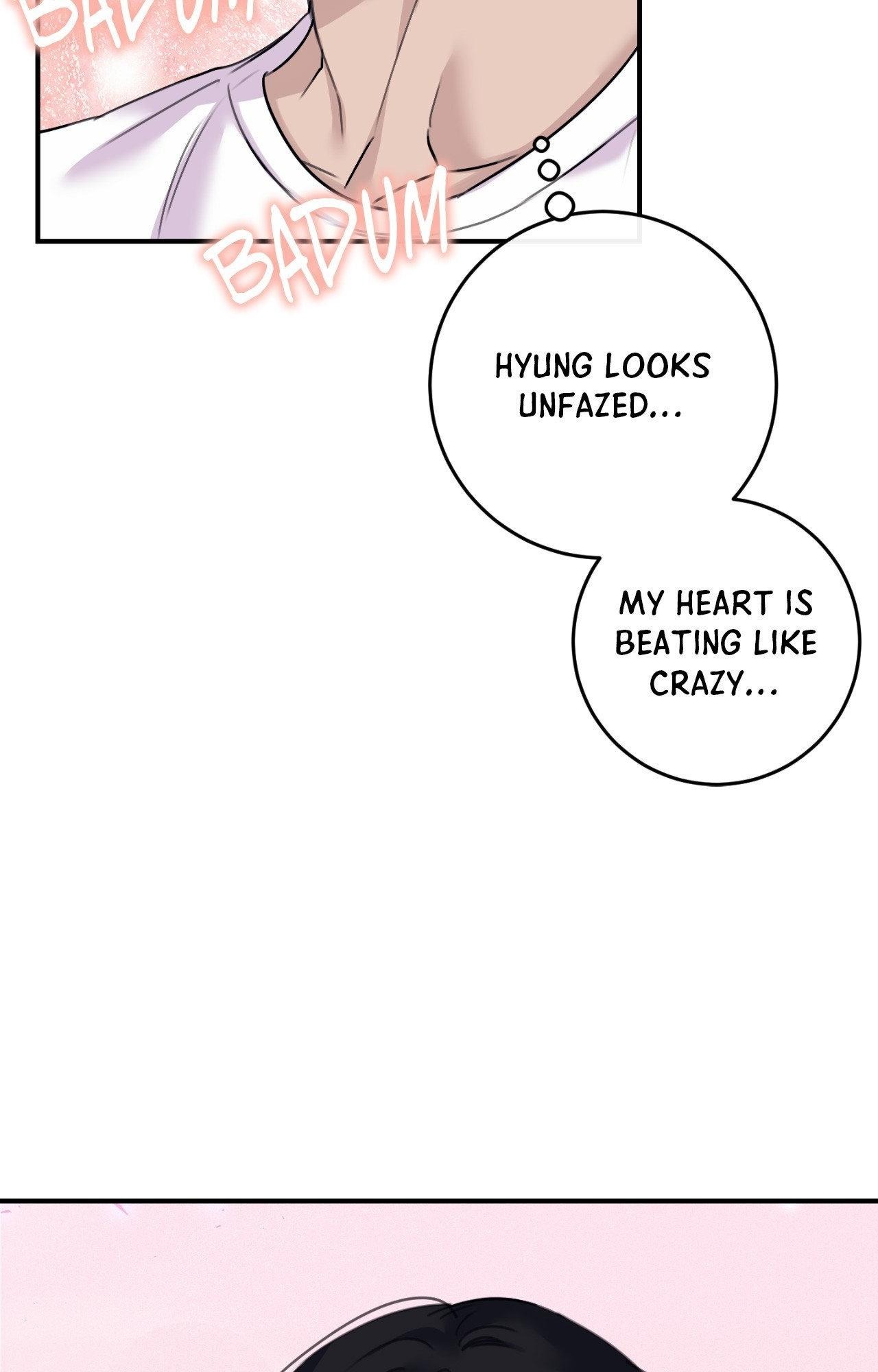 Moon Embracing The Sun (Yaoi) Chapter 44 - Page 93 in English