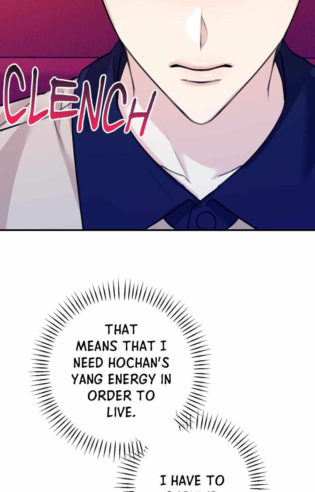 Moon Embracing The Sun (Yaoi) Chapter 45 - Page 14 in English